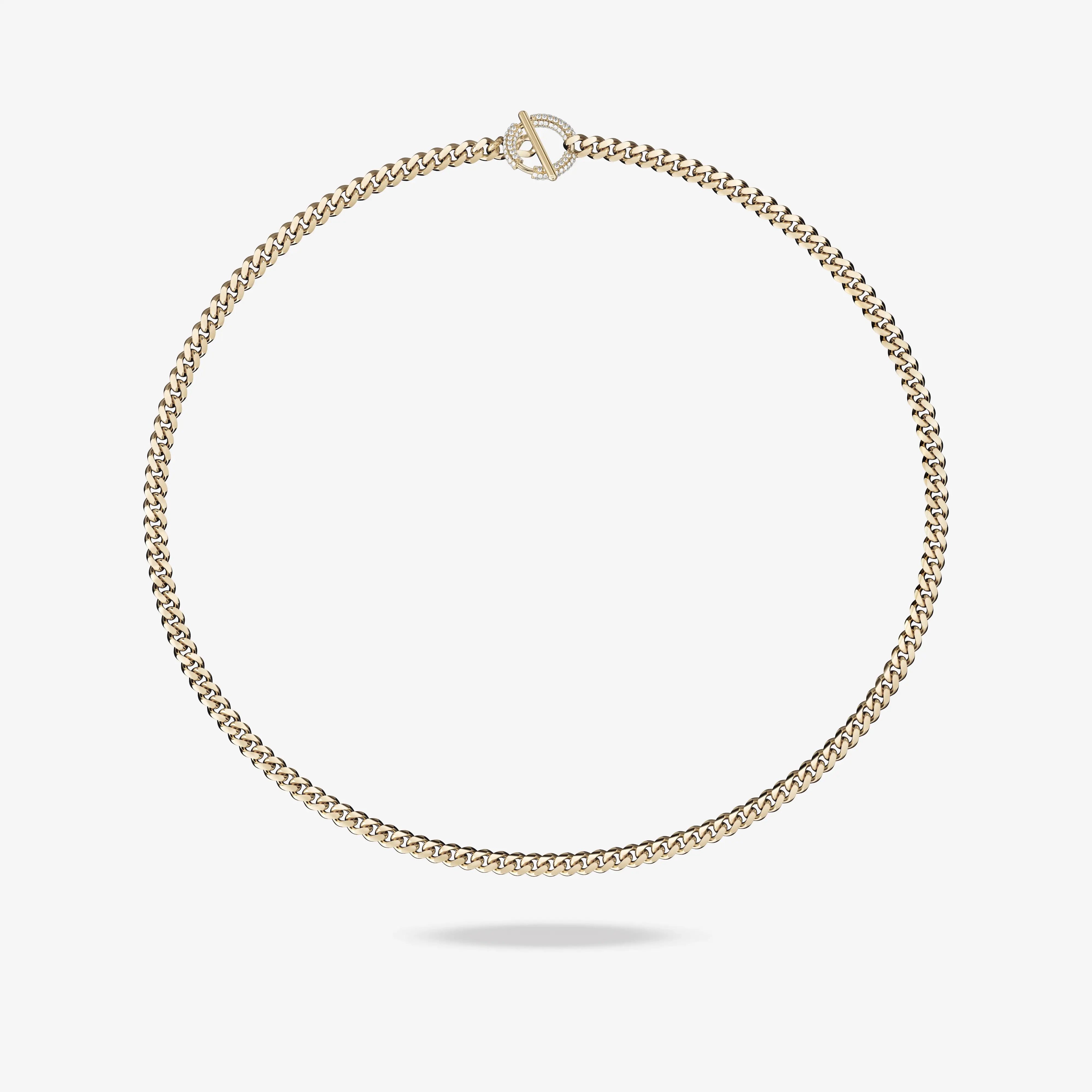 Elektra Chain Necklace