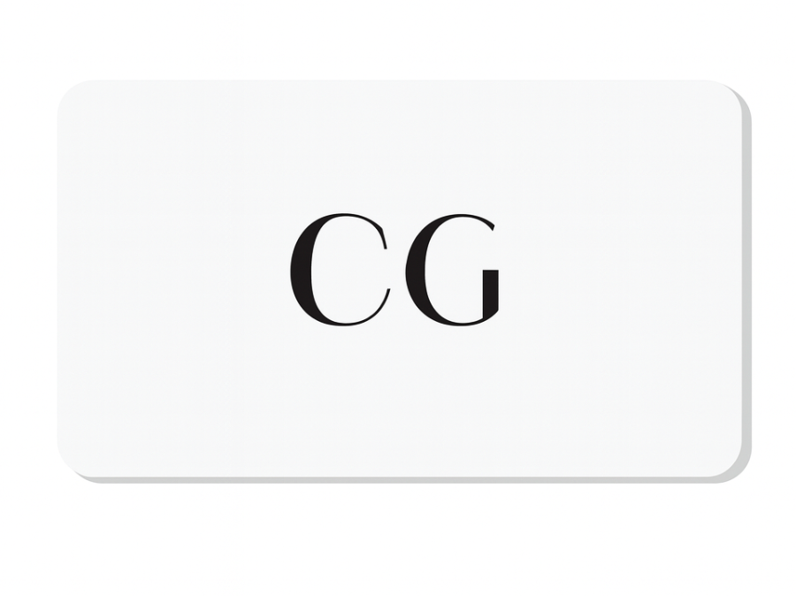 Chelsea Gabrielle Gift Card