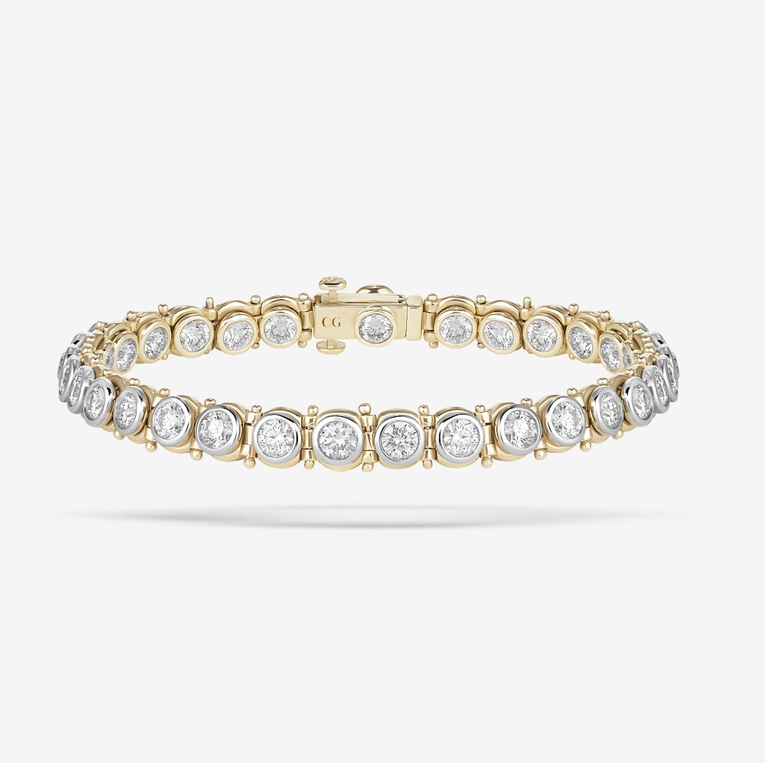 Dualité Réversible Bracelet