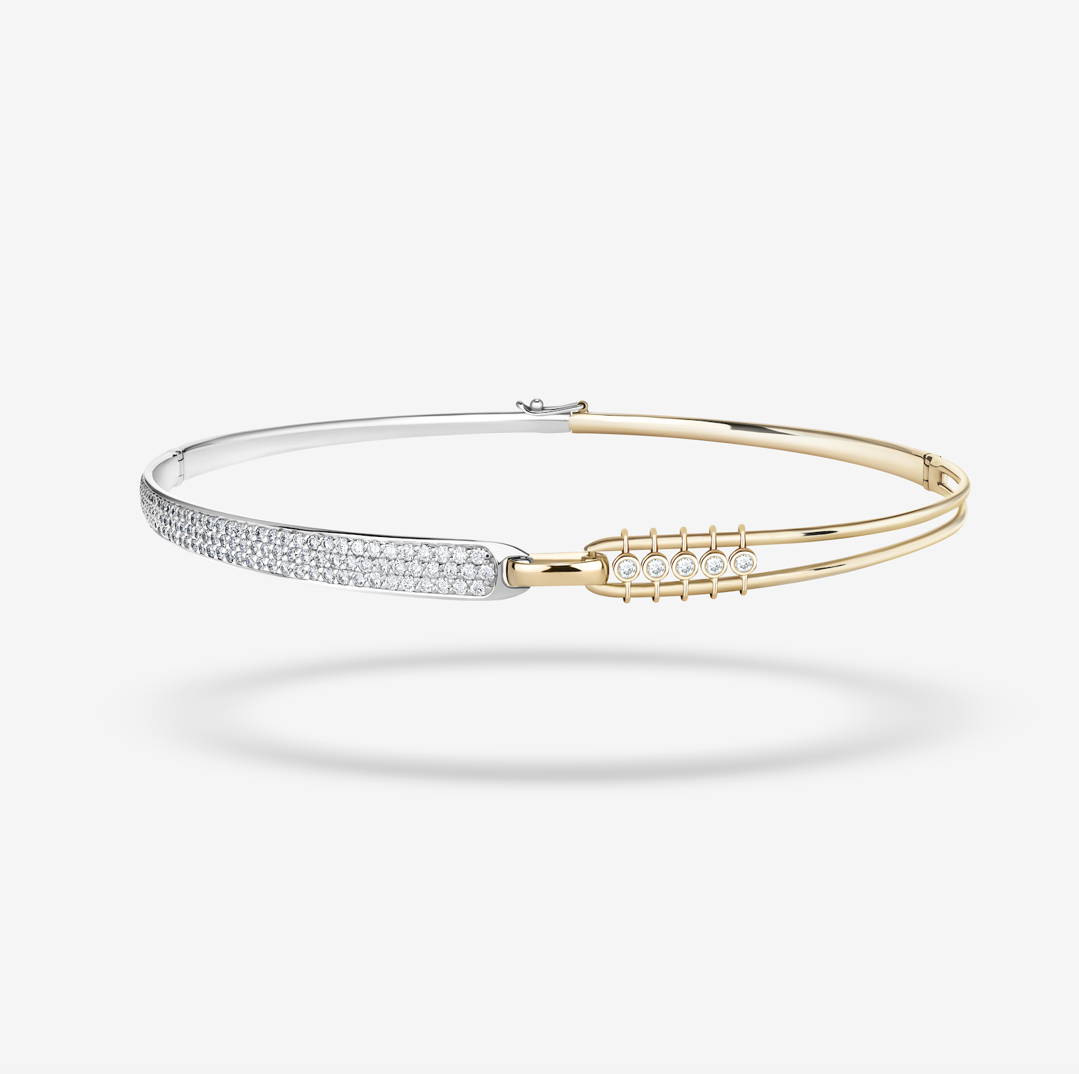 Métamorphose Collar