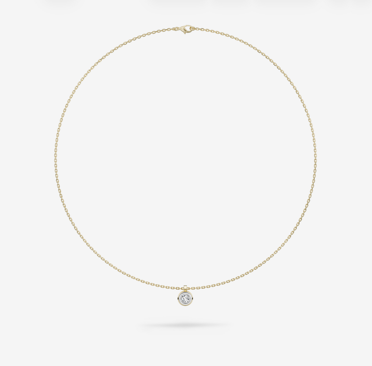 Lumia Necklace