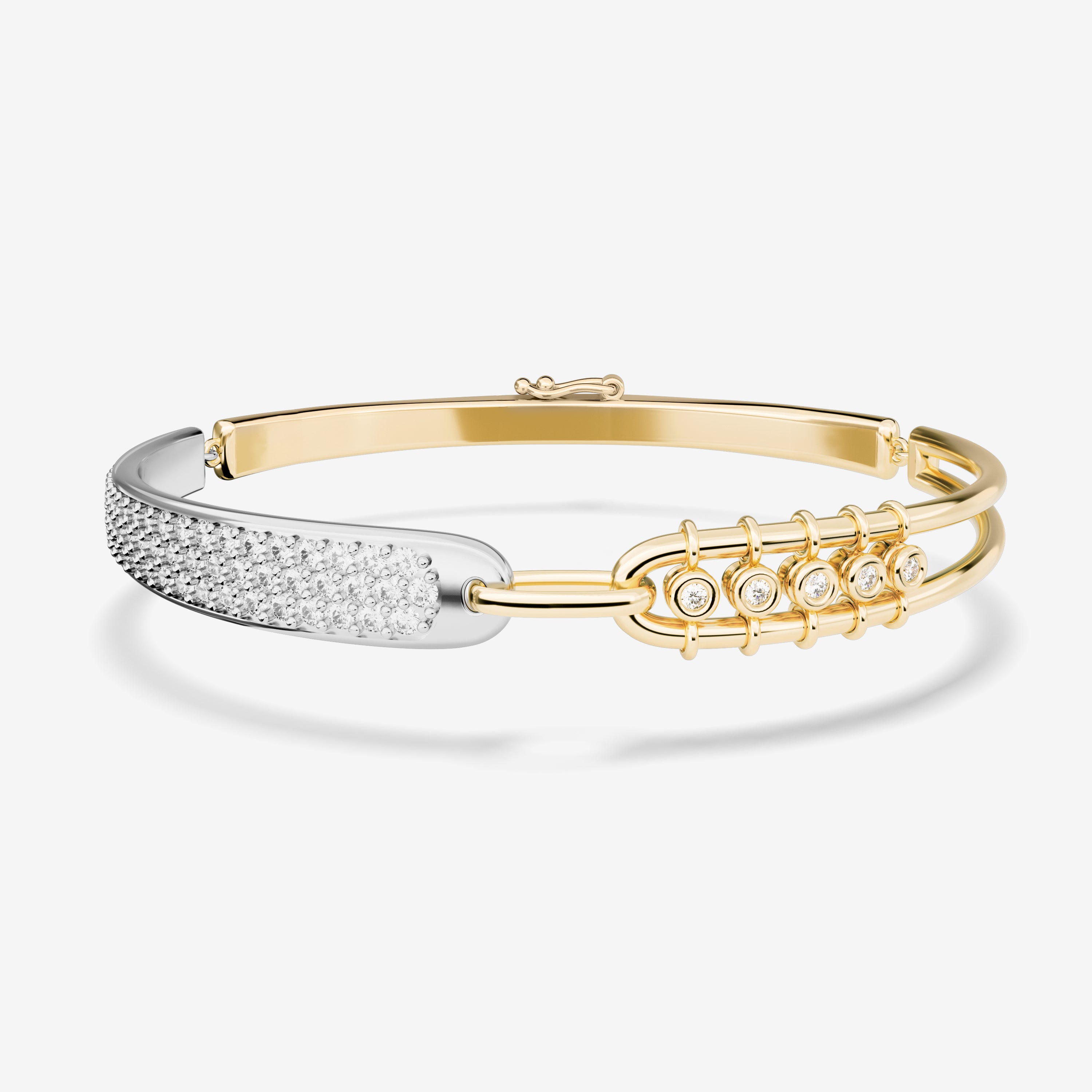 Métamorphose Bangle
