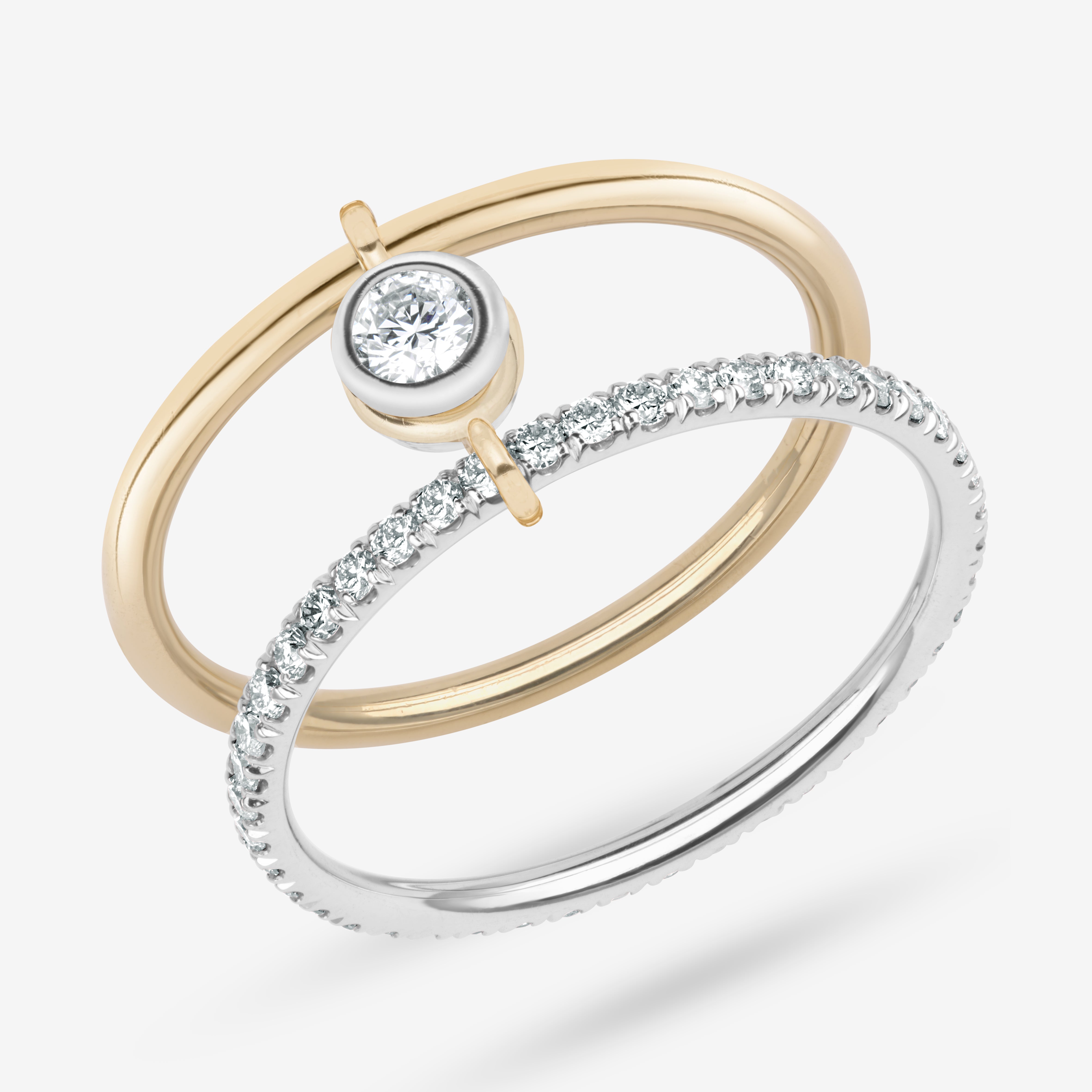 Bezel Classique