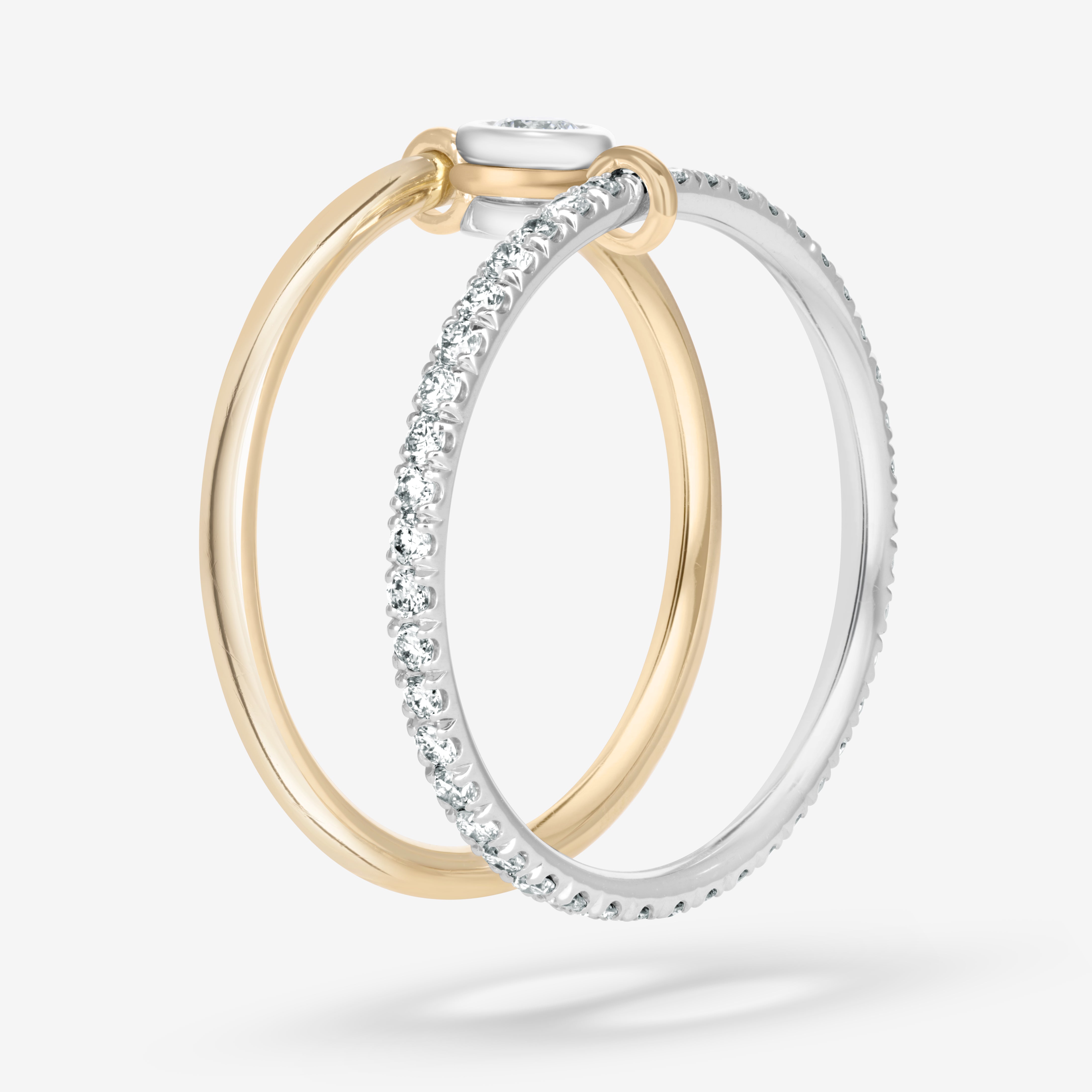 Bezel Classique