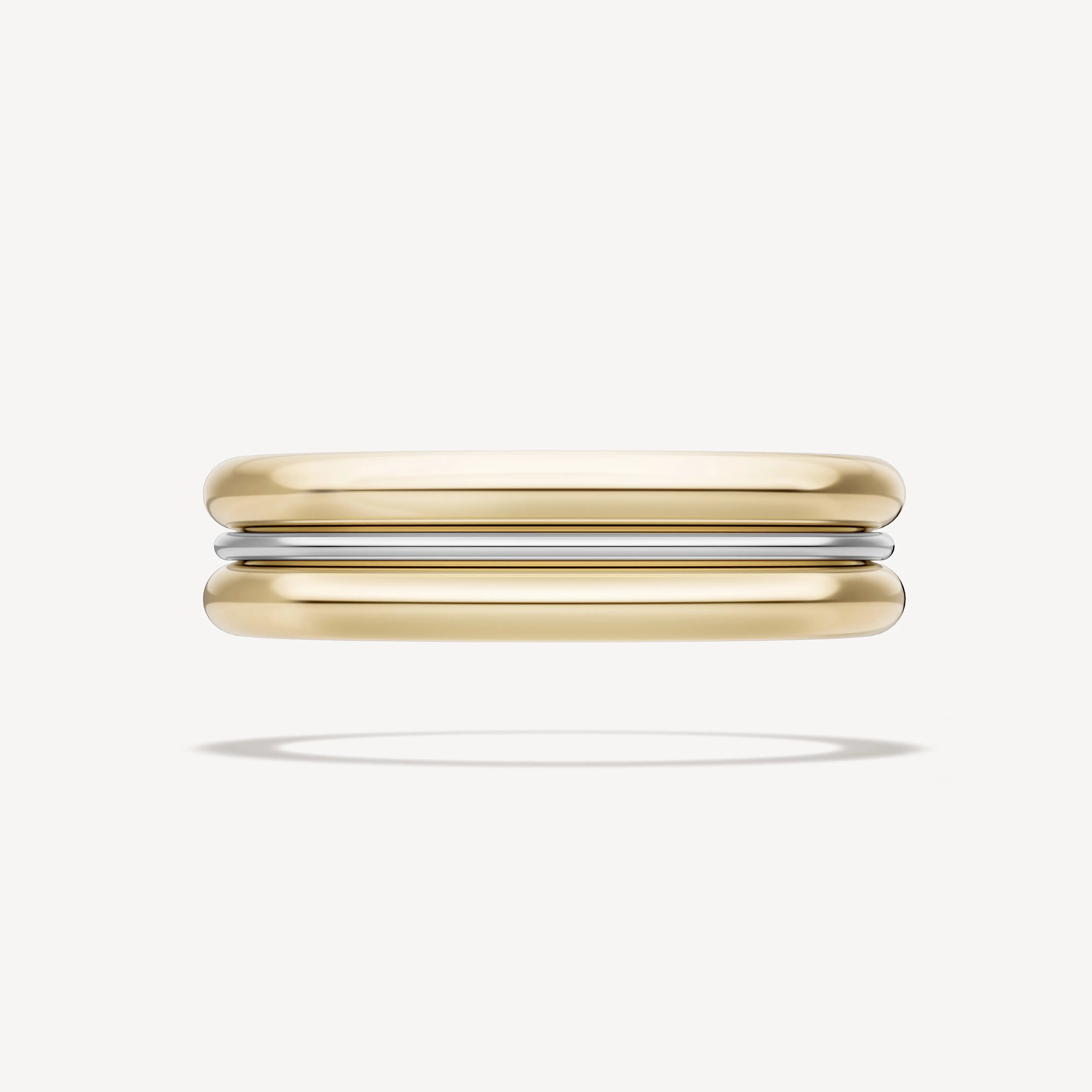 CONTINUUM RING