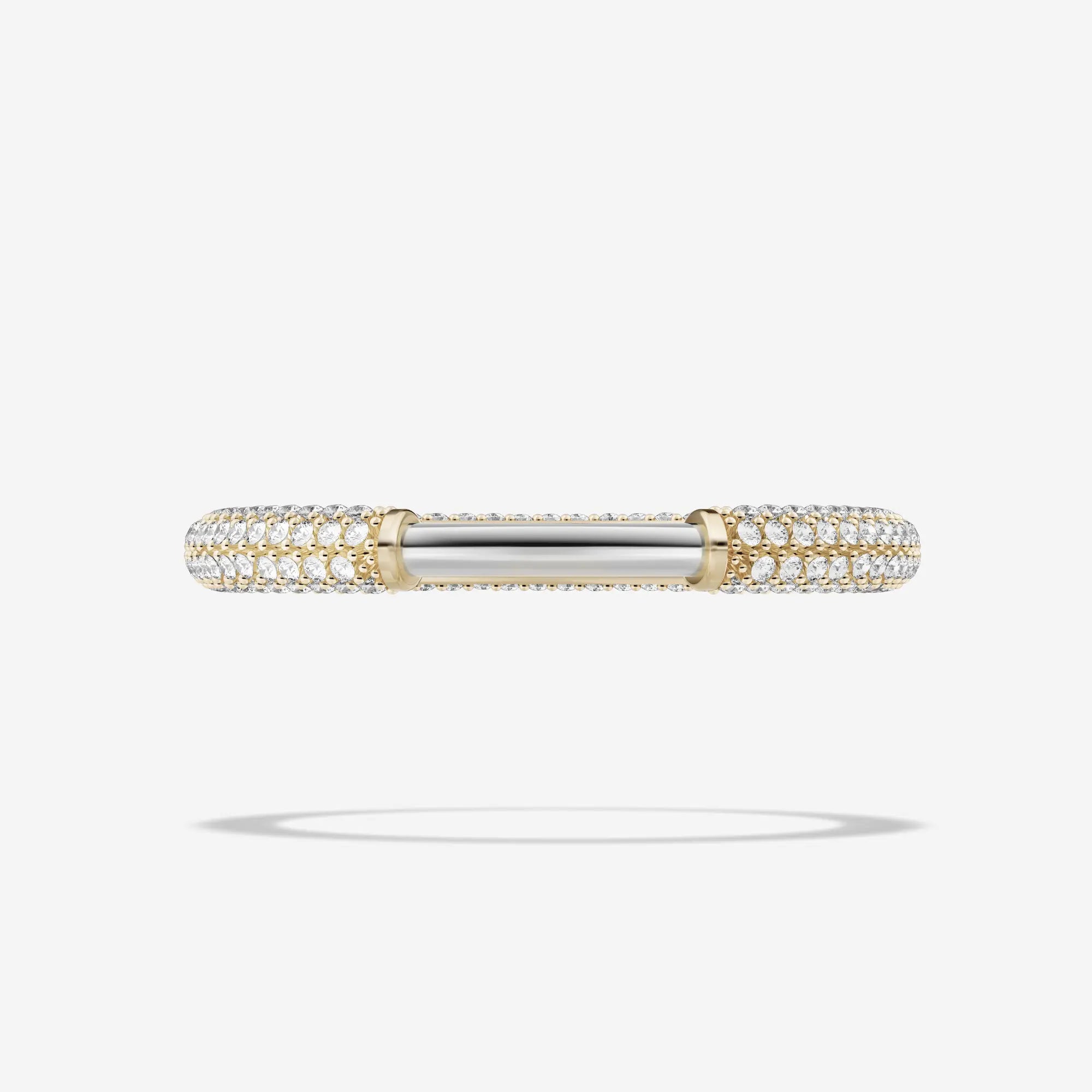 ELEKTRA SOLO RING
