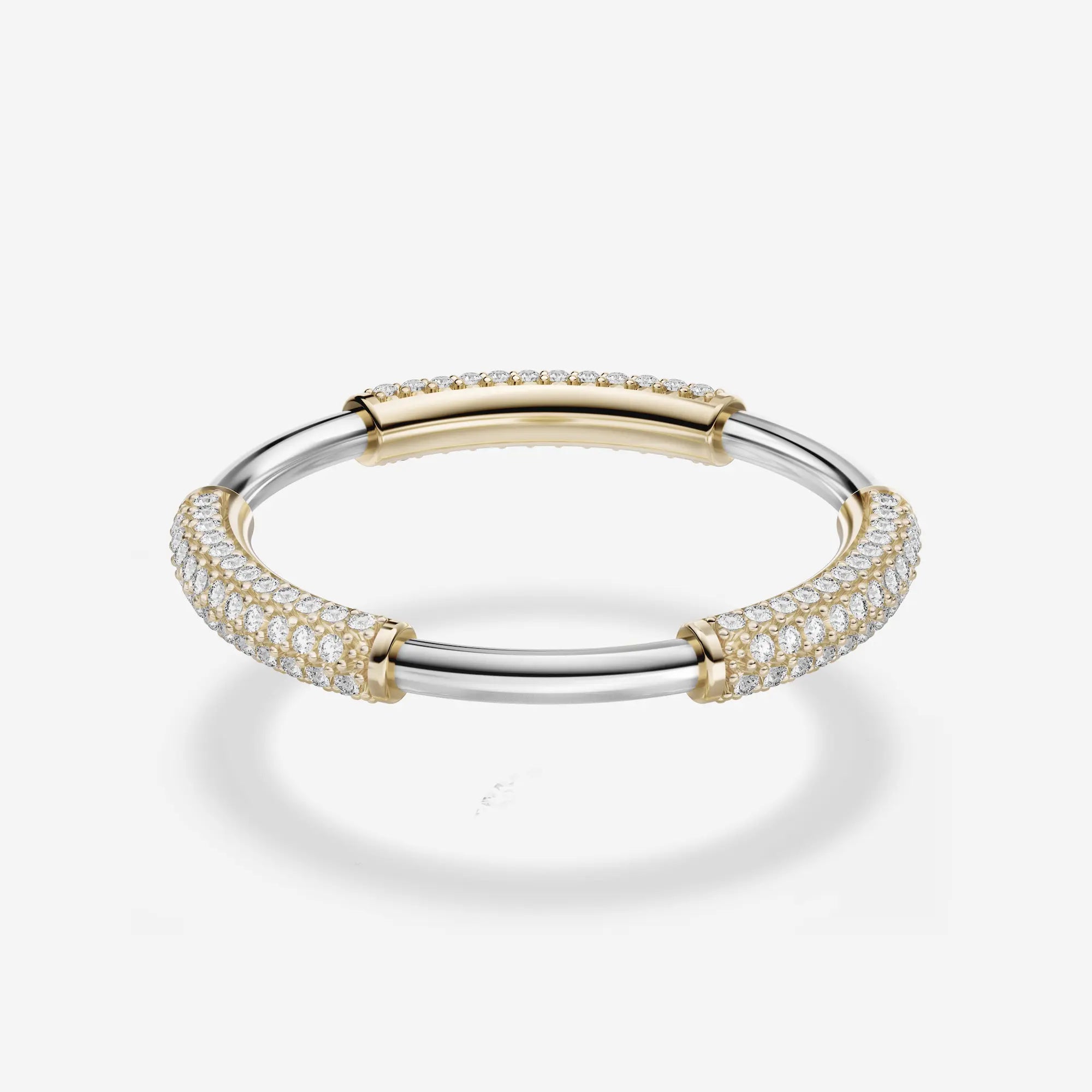 ELEKTRA SOLO RING
