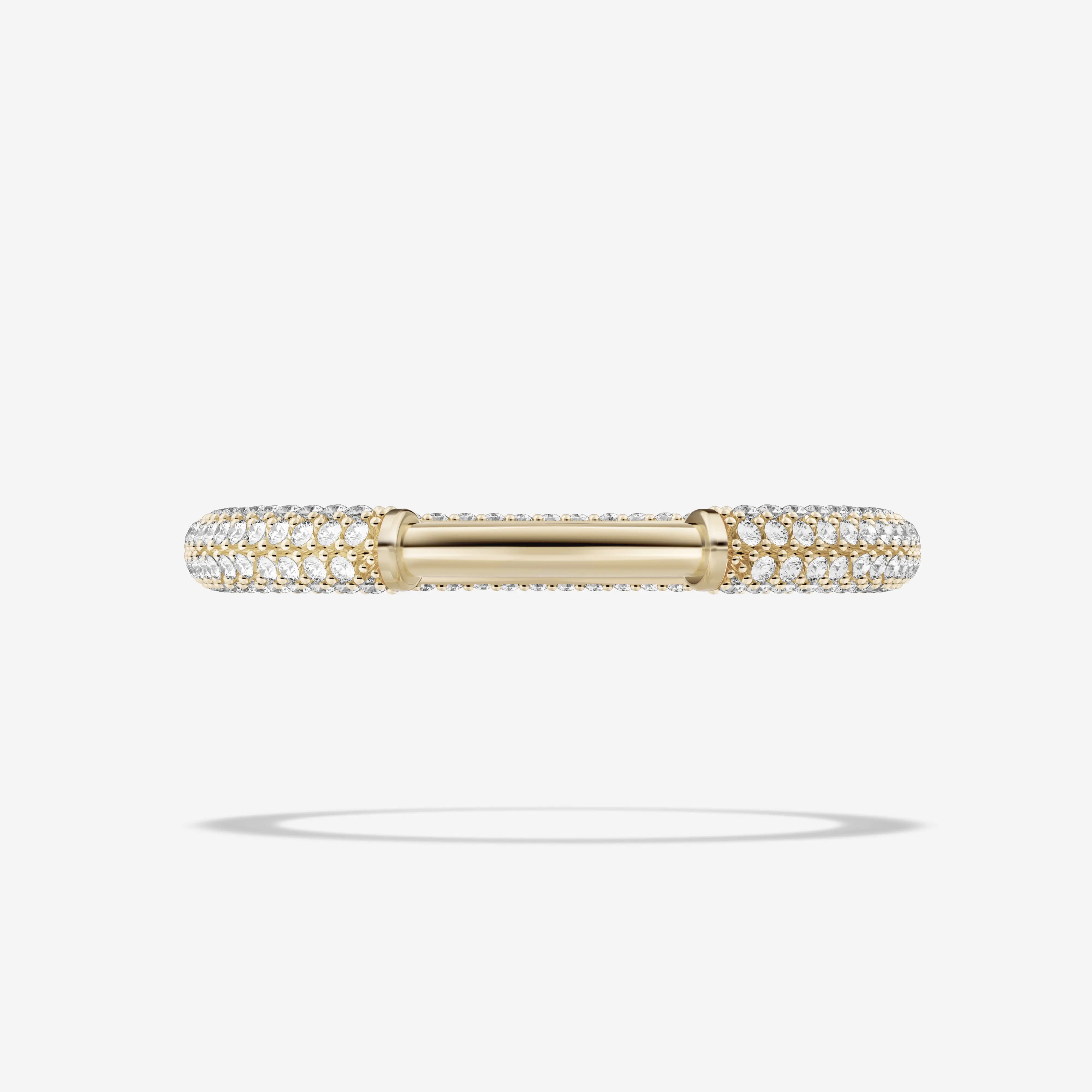 ELEKTRA SOLO RING