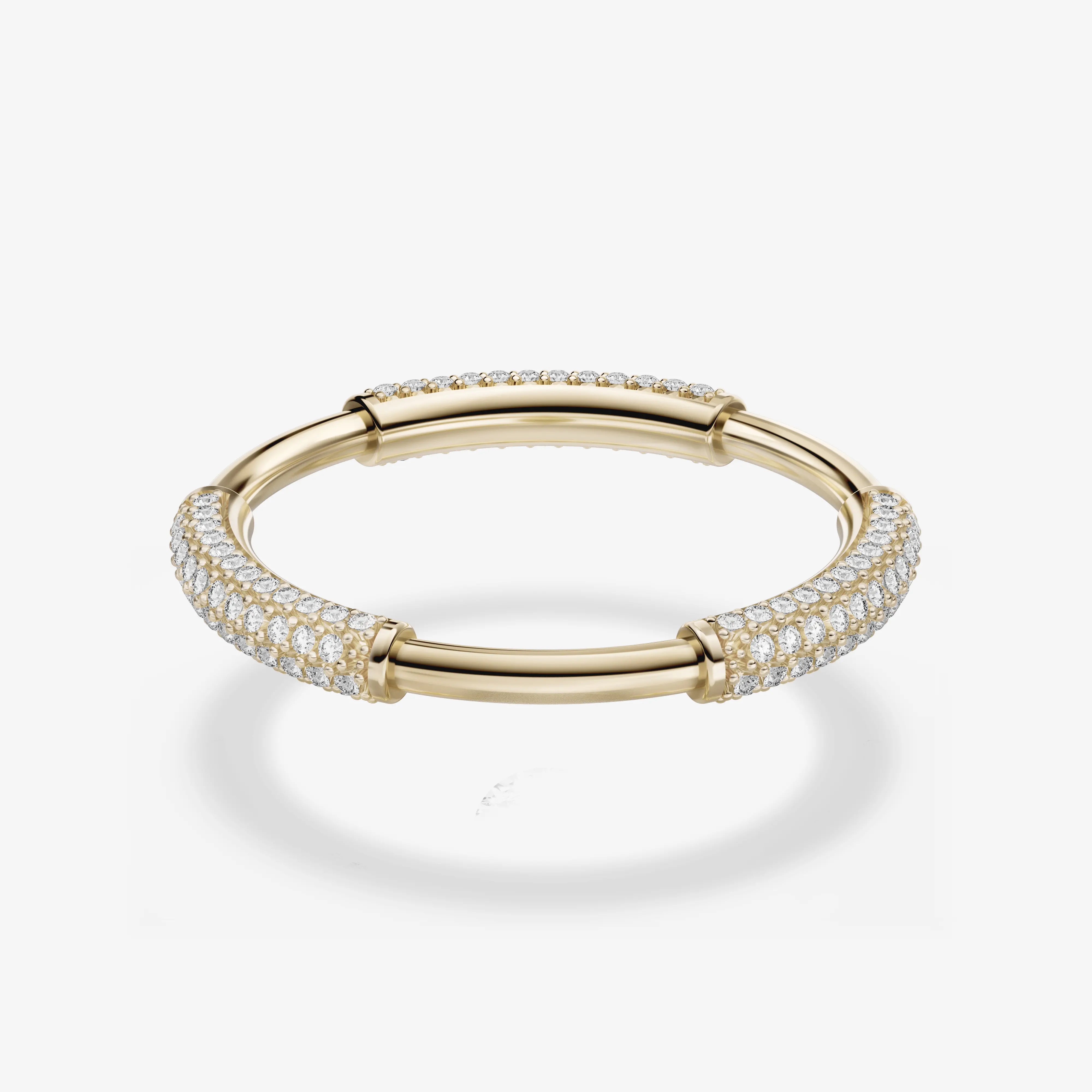 ELEKTRA SOLO RING