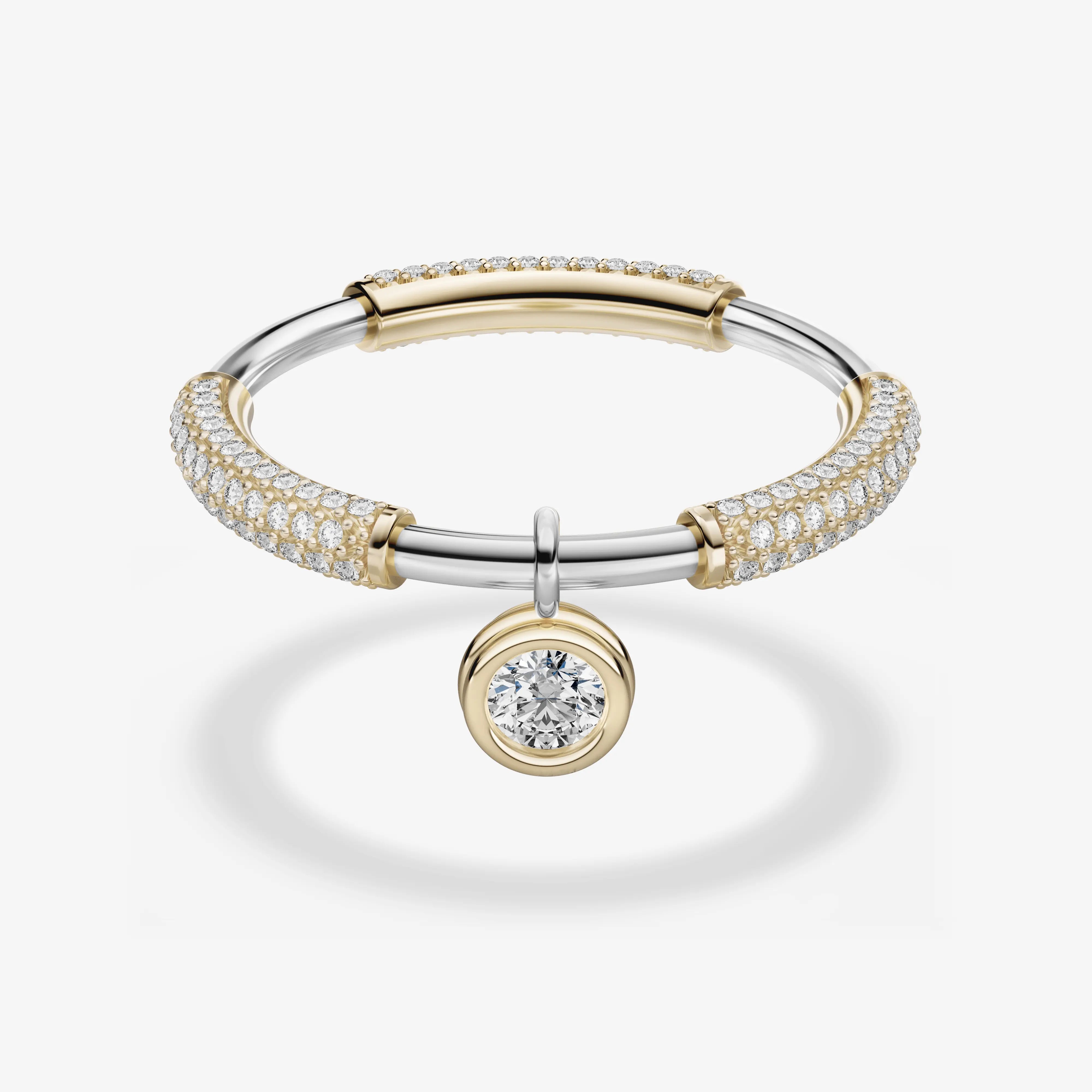 ELEKTRA SUSPEND RING