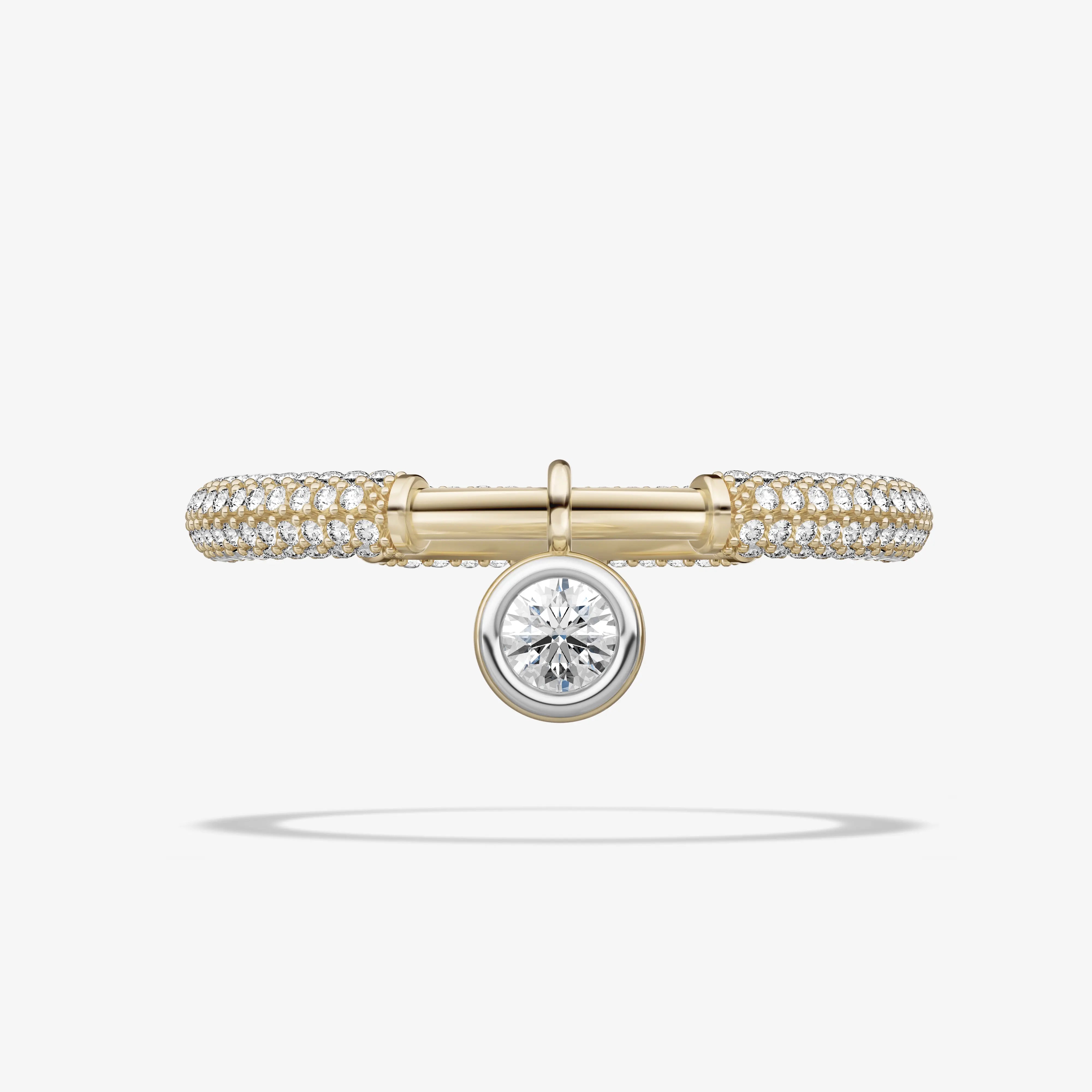 ELEKTRA SUSPEND RING