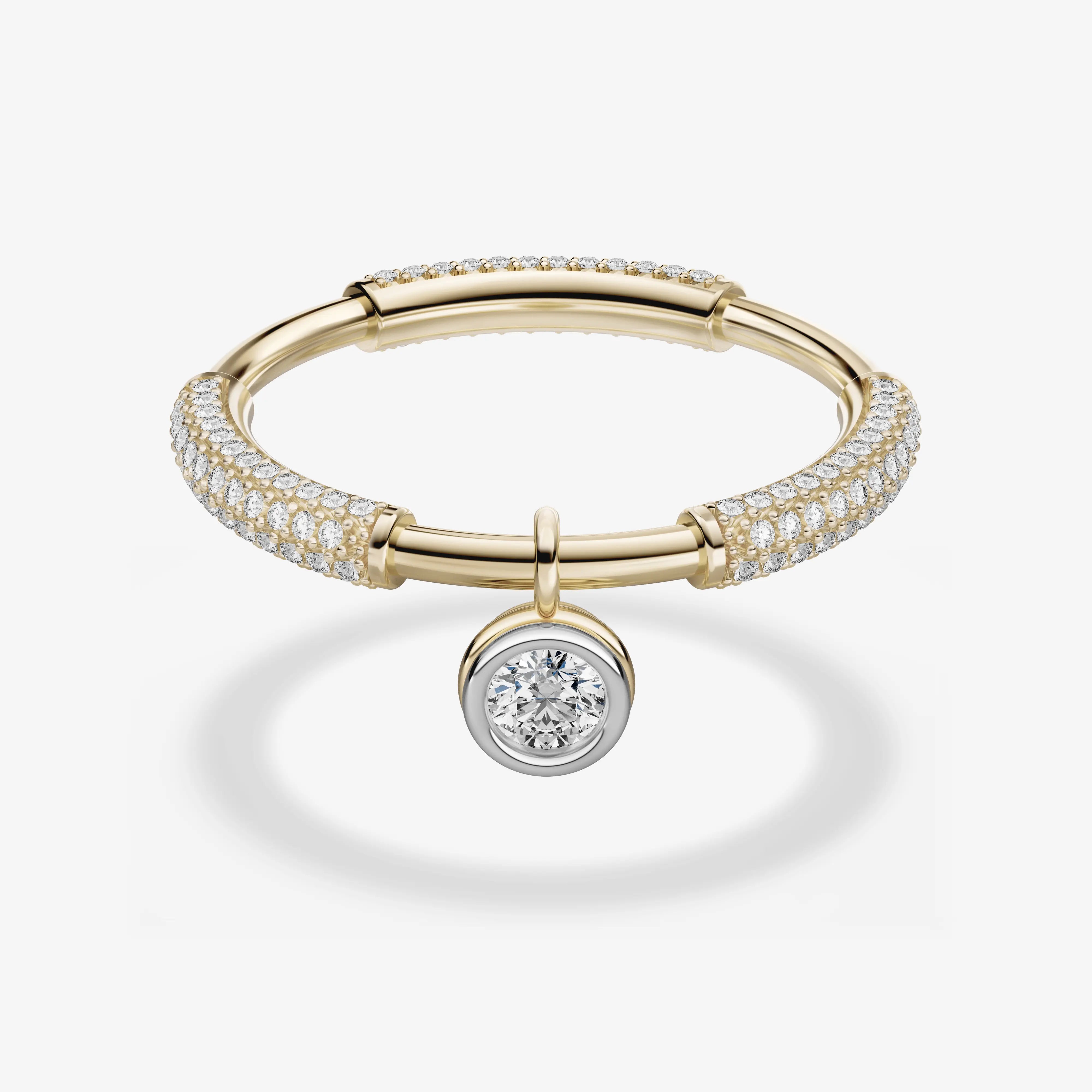 ELEKTRA SUSPEND RING