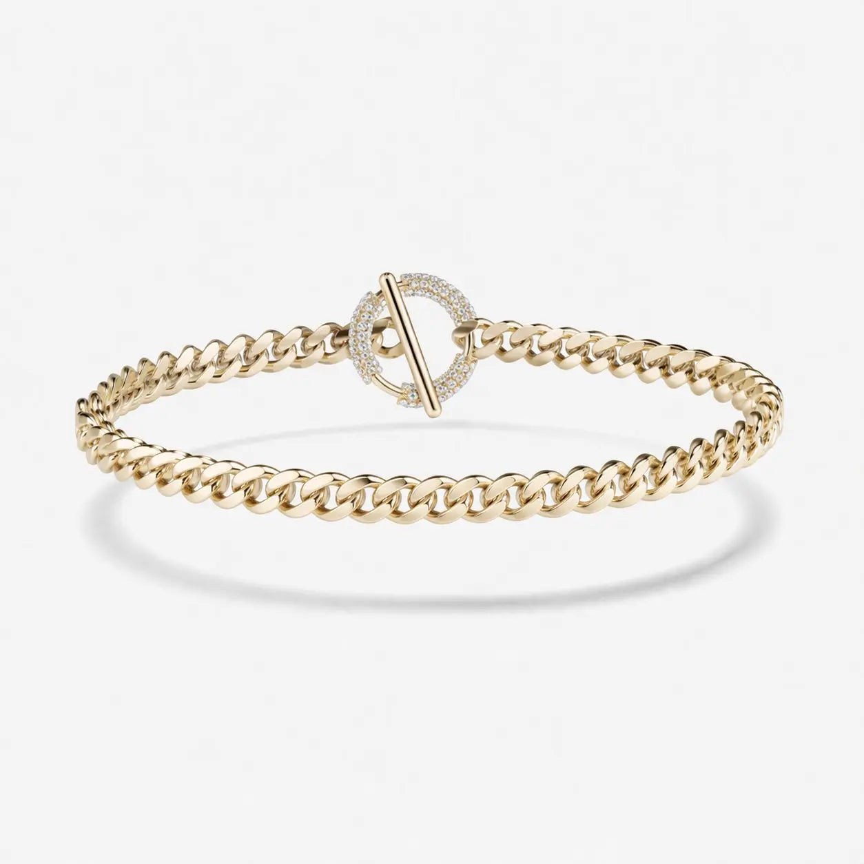 Elektra Chain Bracelet