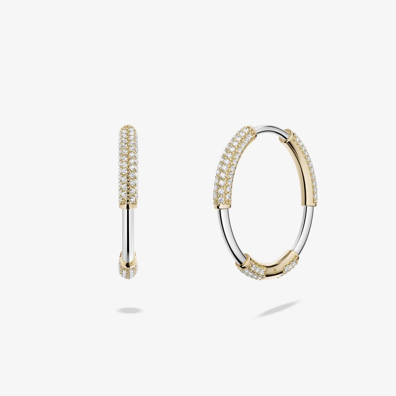 ELEKTRA HOOPS
