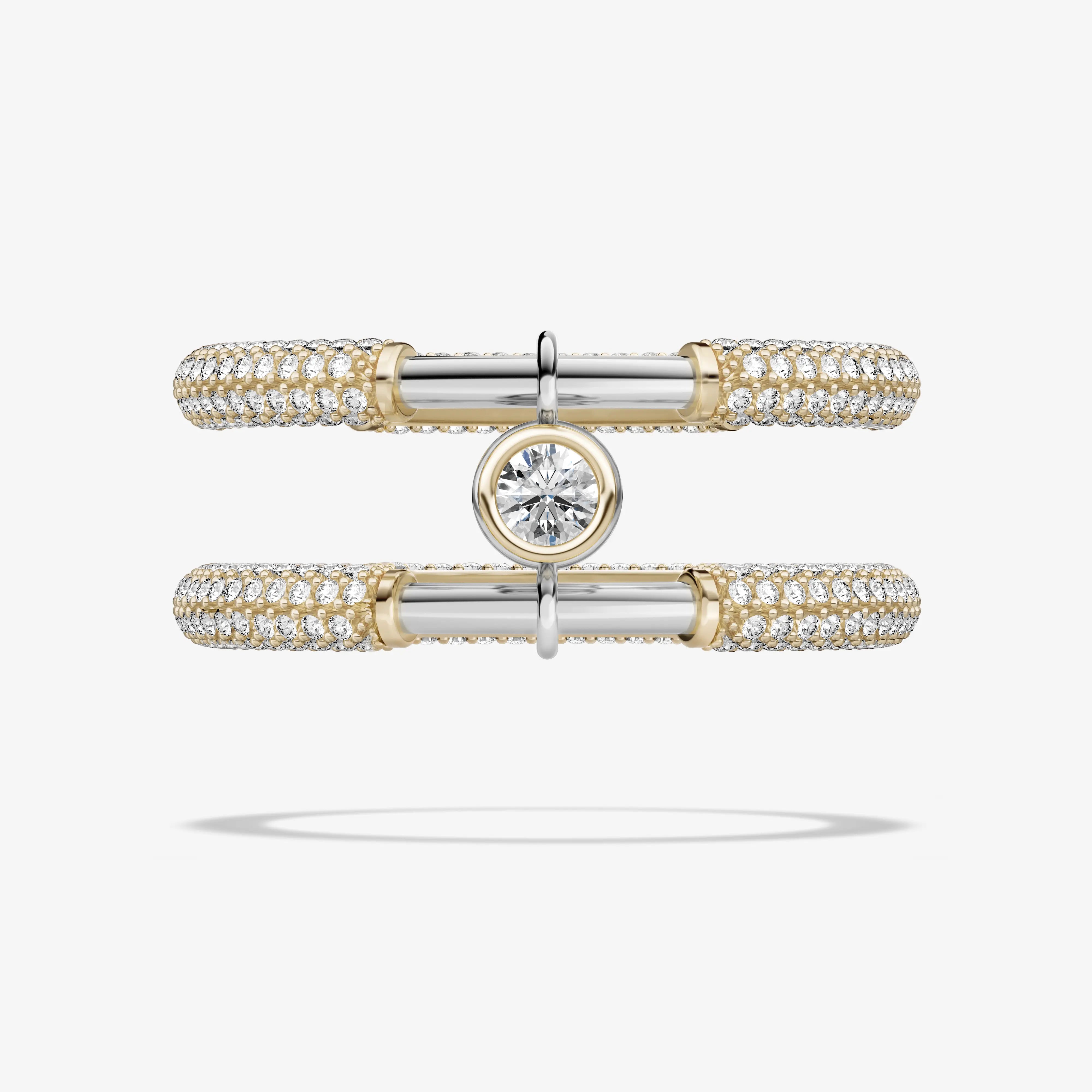 ELEKTRA RING