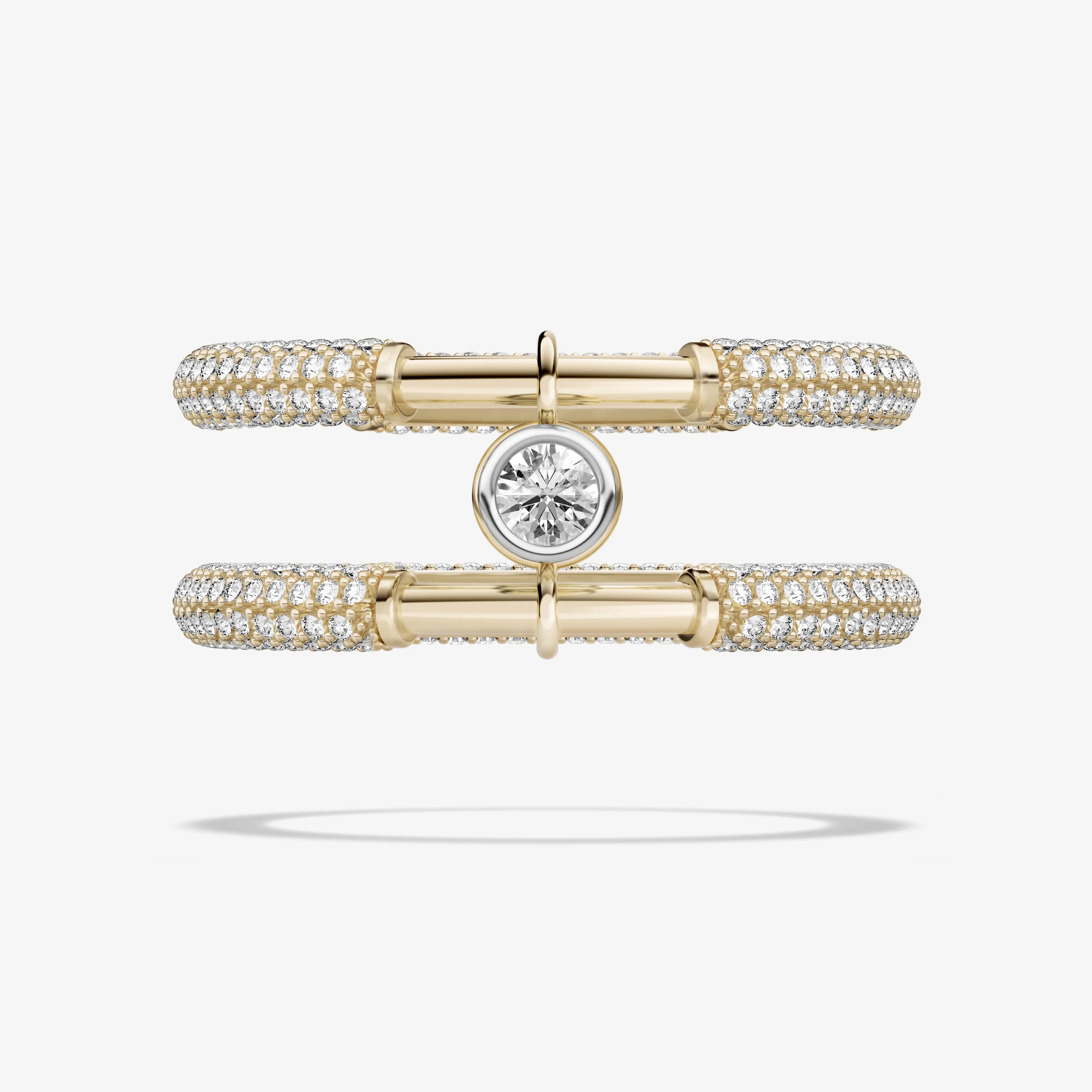 ELEKTRA RING