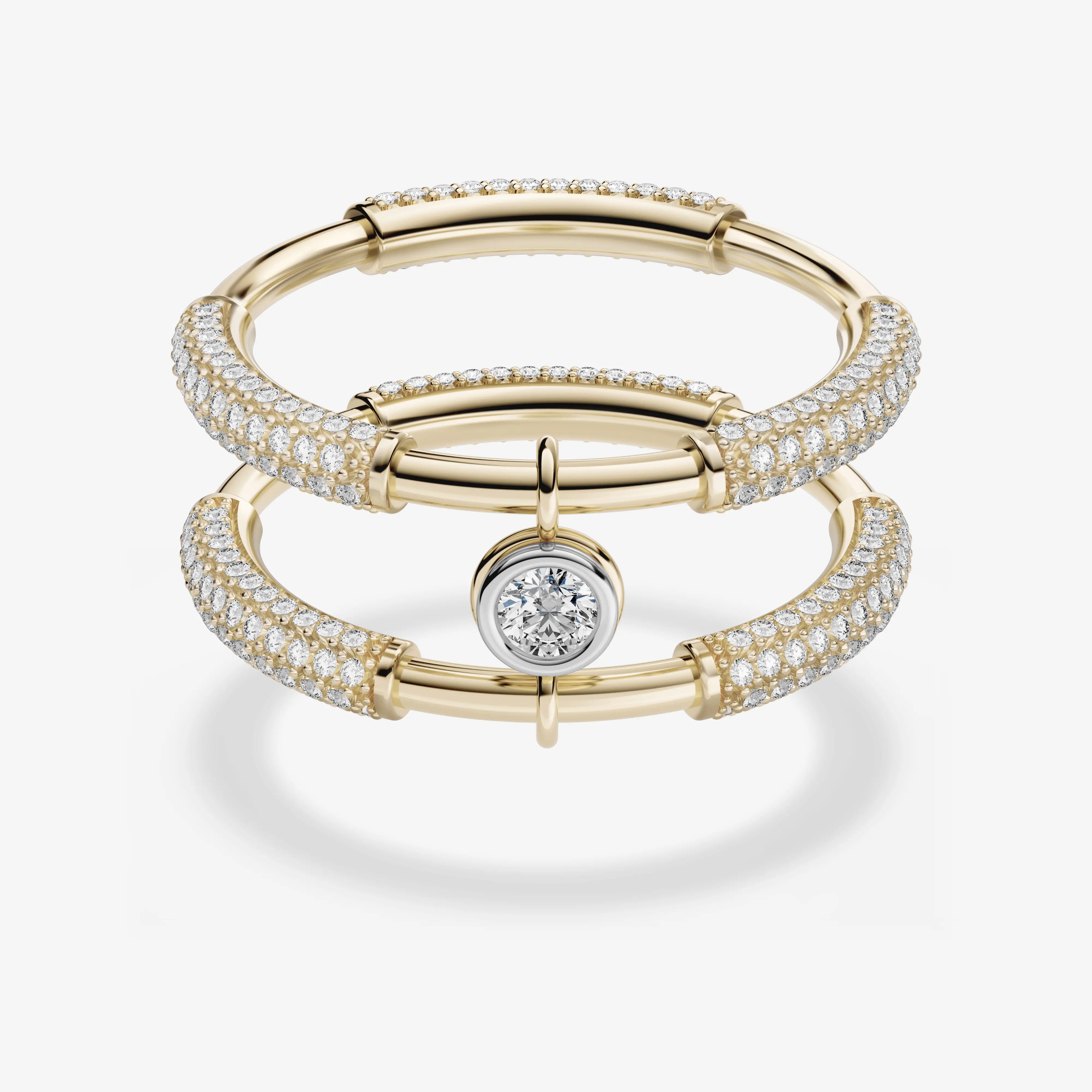 ELEKTRA RING