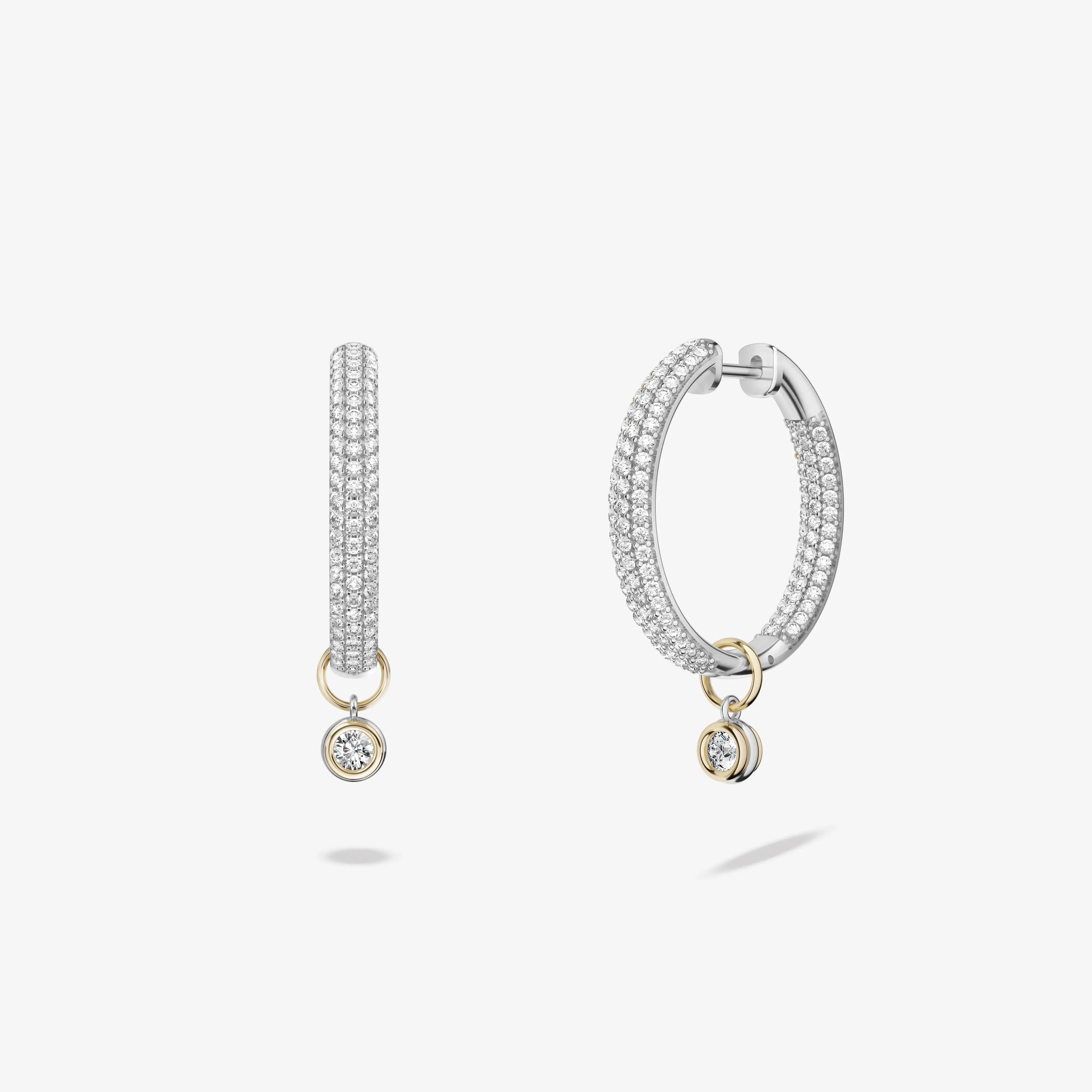 FUSION HOOPS
