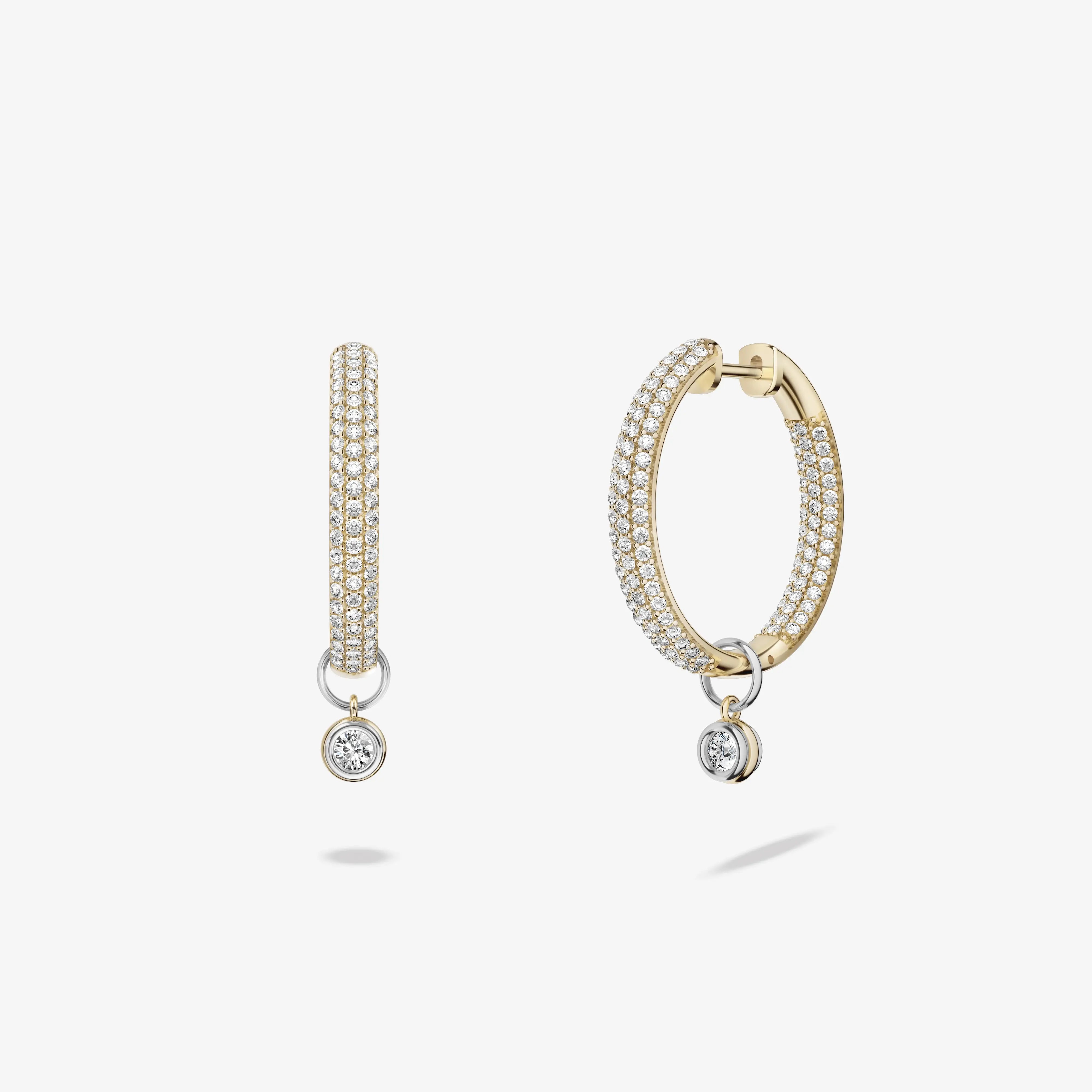 FUSION HOOPS