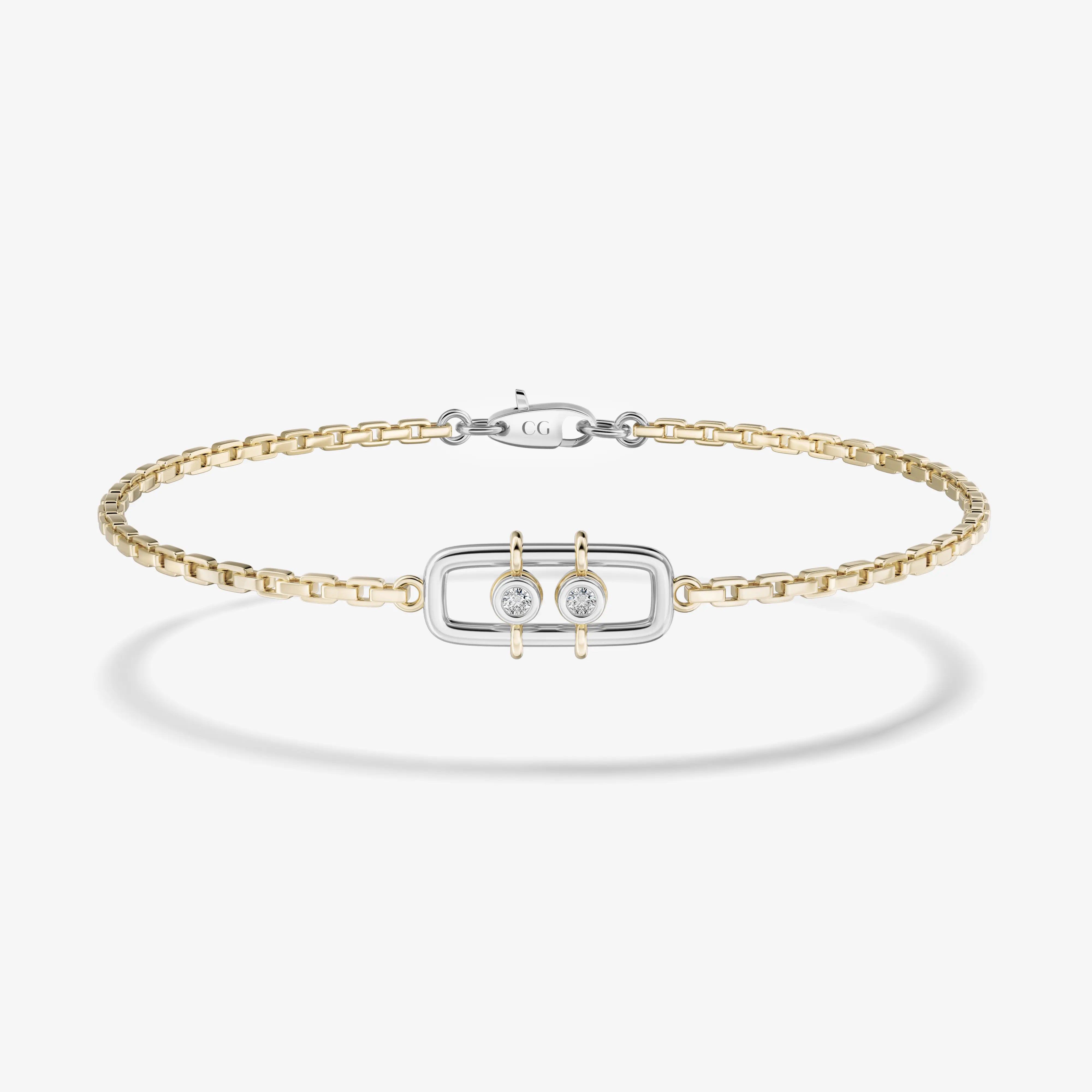 Métta Petite Bracelet