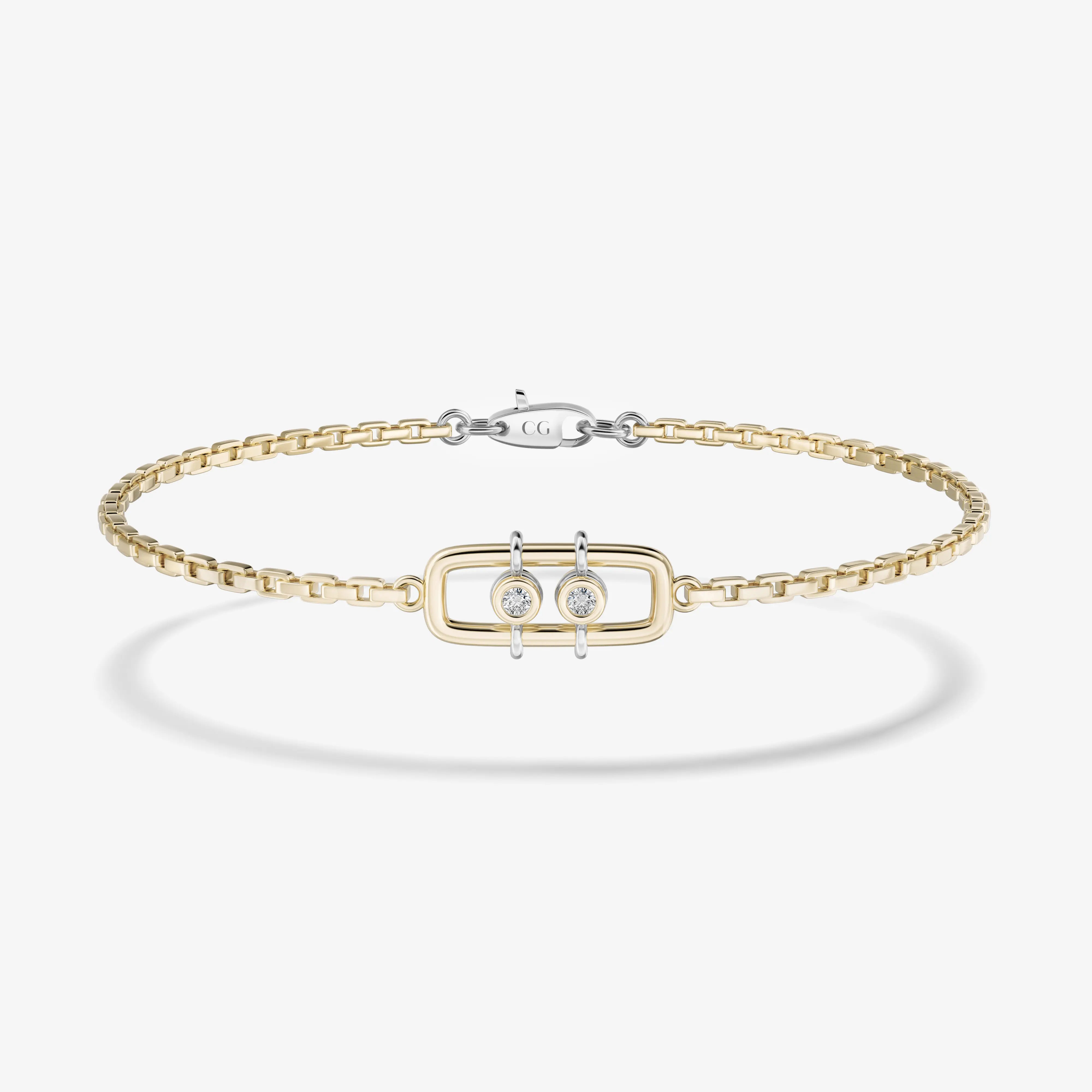 Métta Petite Bracelet