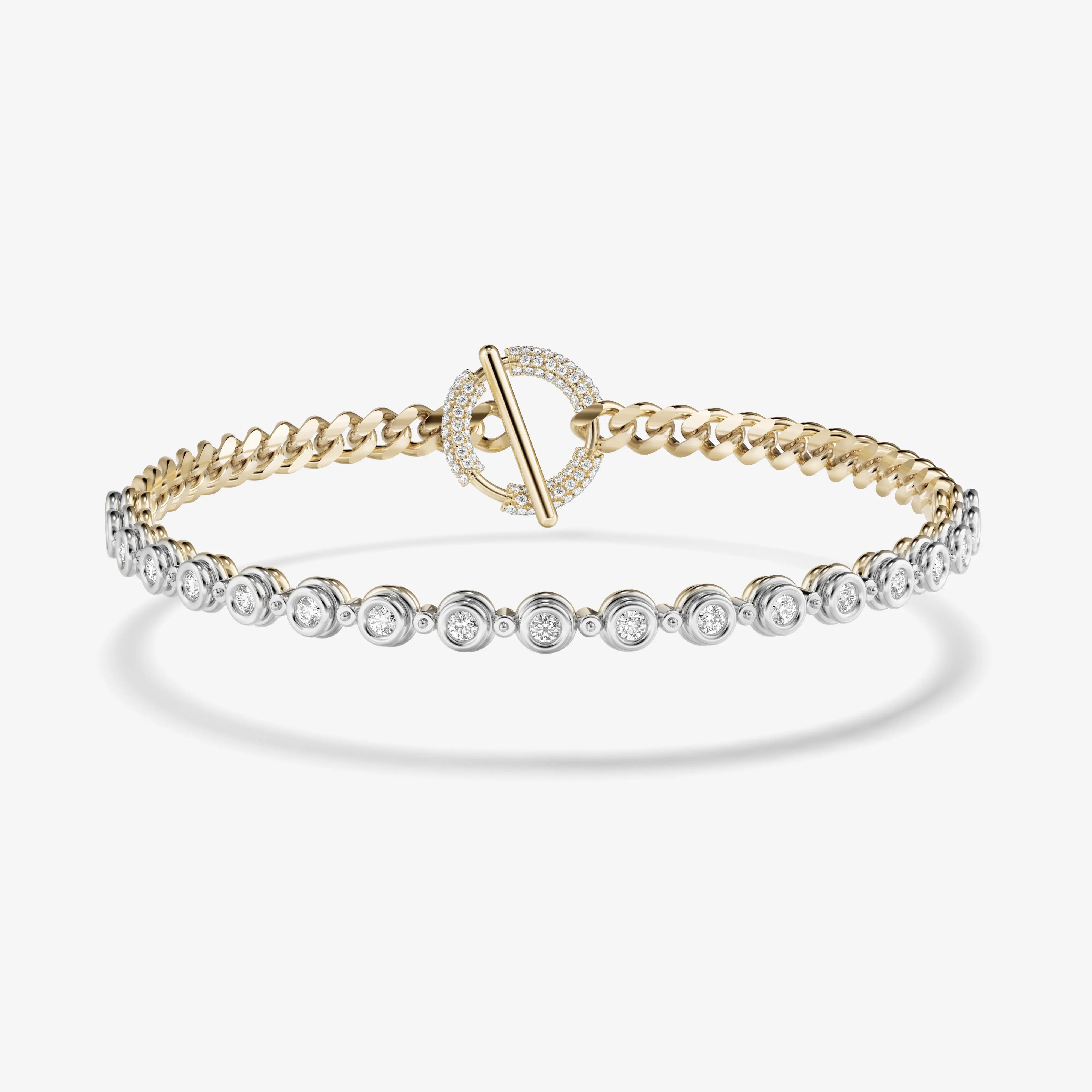 Polarité Reversible Bracelet