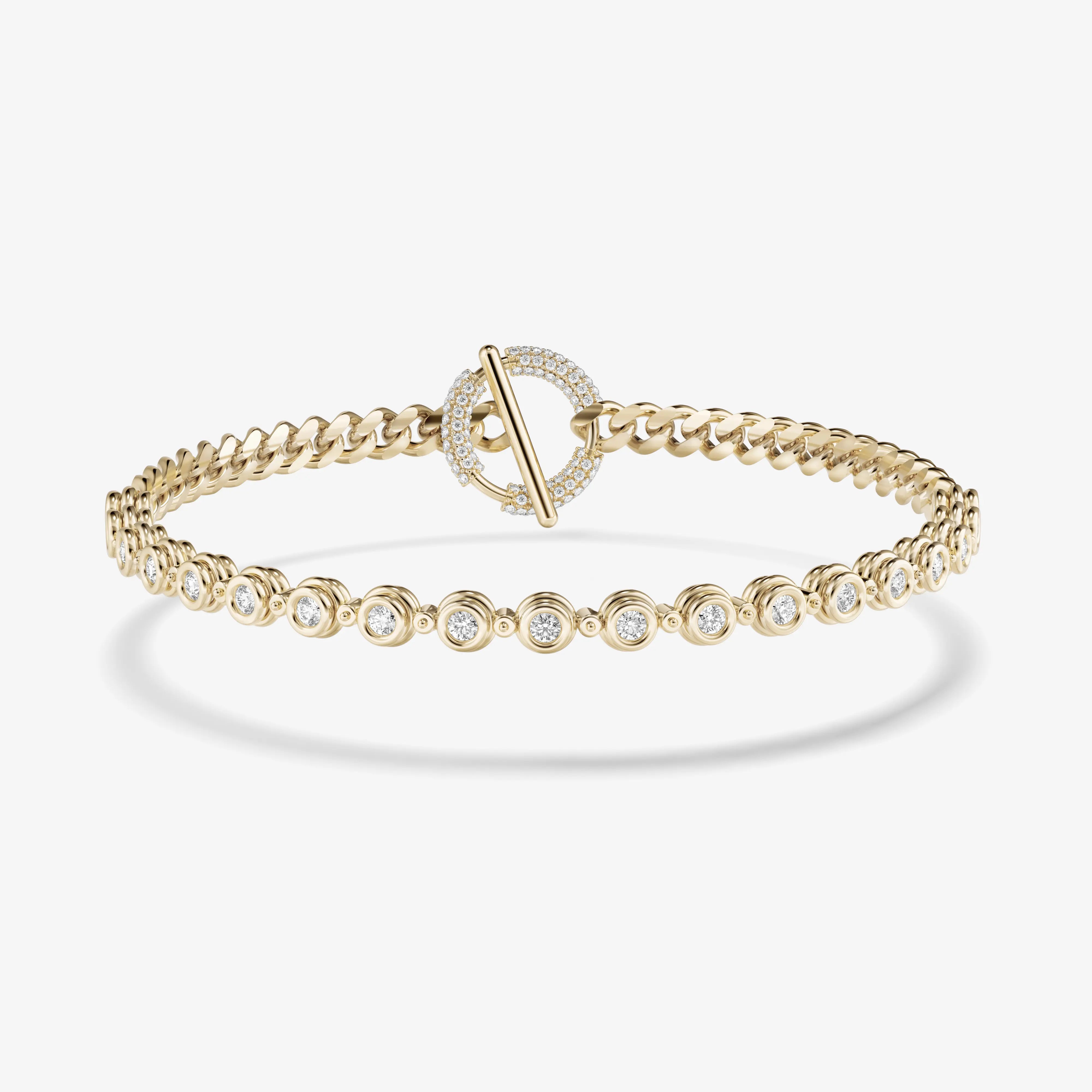 Polarité Reversible Bracelet