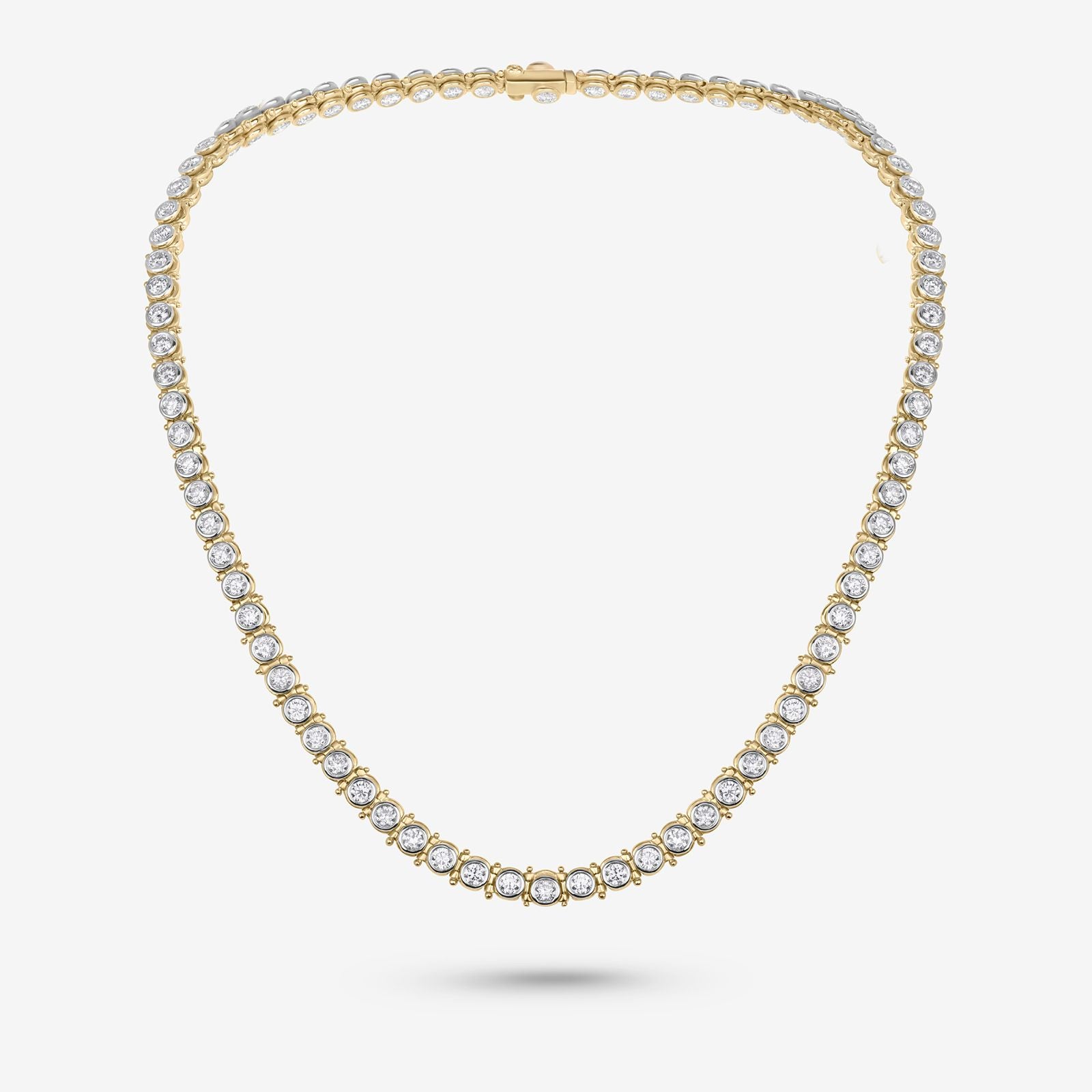 Dualité Réversible Necklace