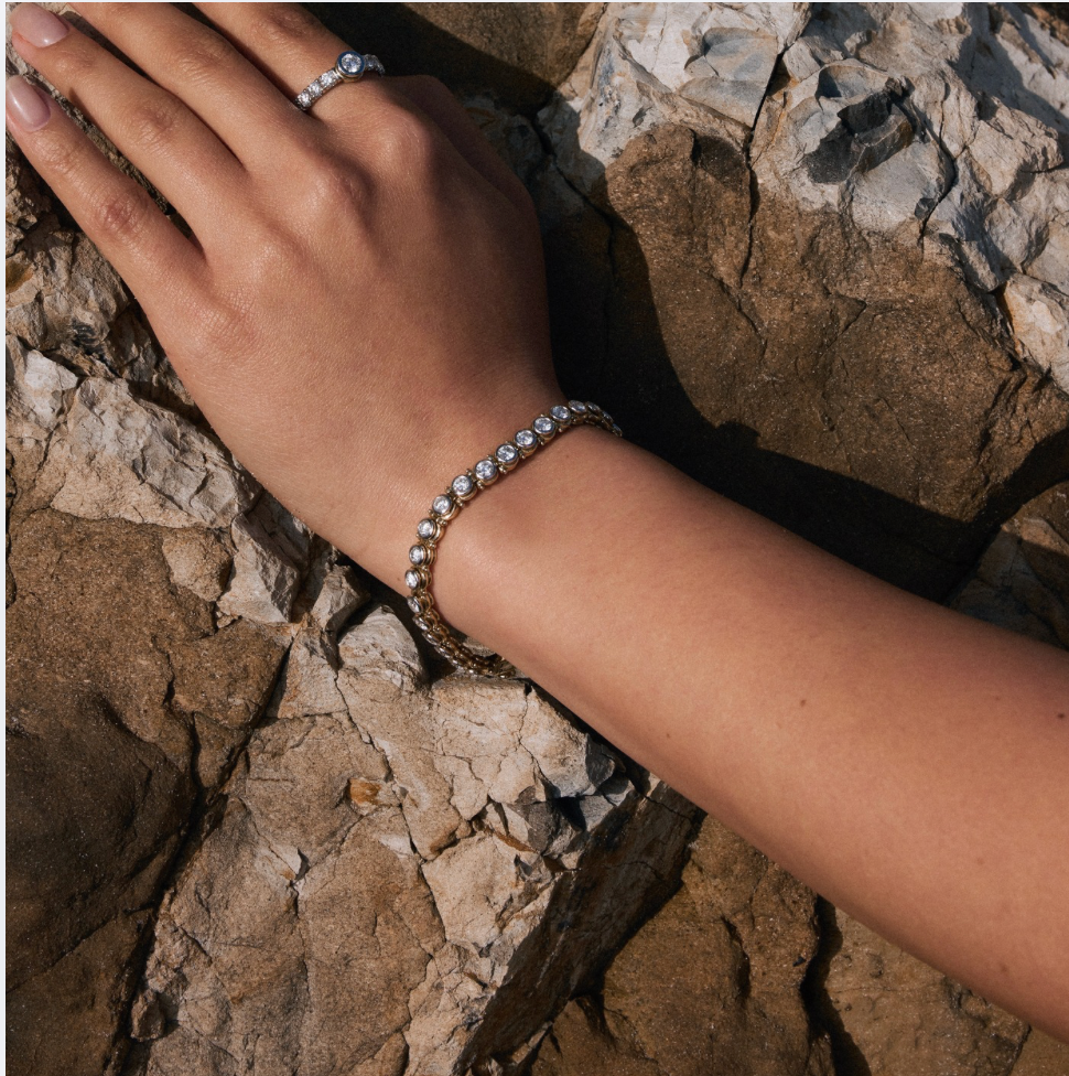 Dualité Réversible Bracelet