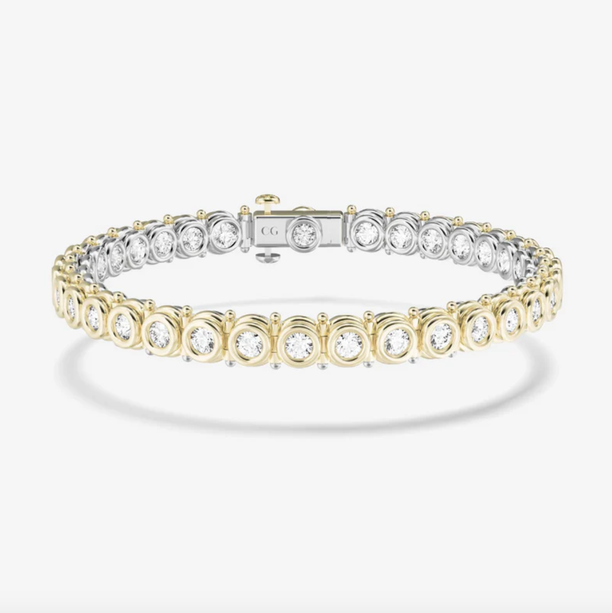 Dualité Réversible Bracelet