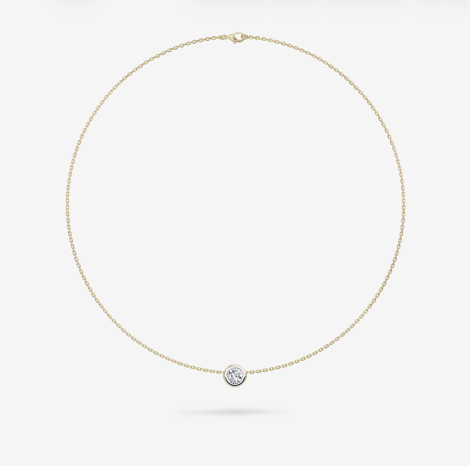 Lumia Necklace
