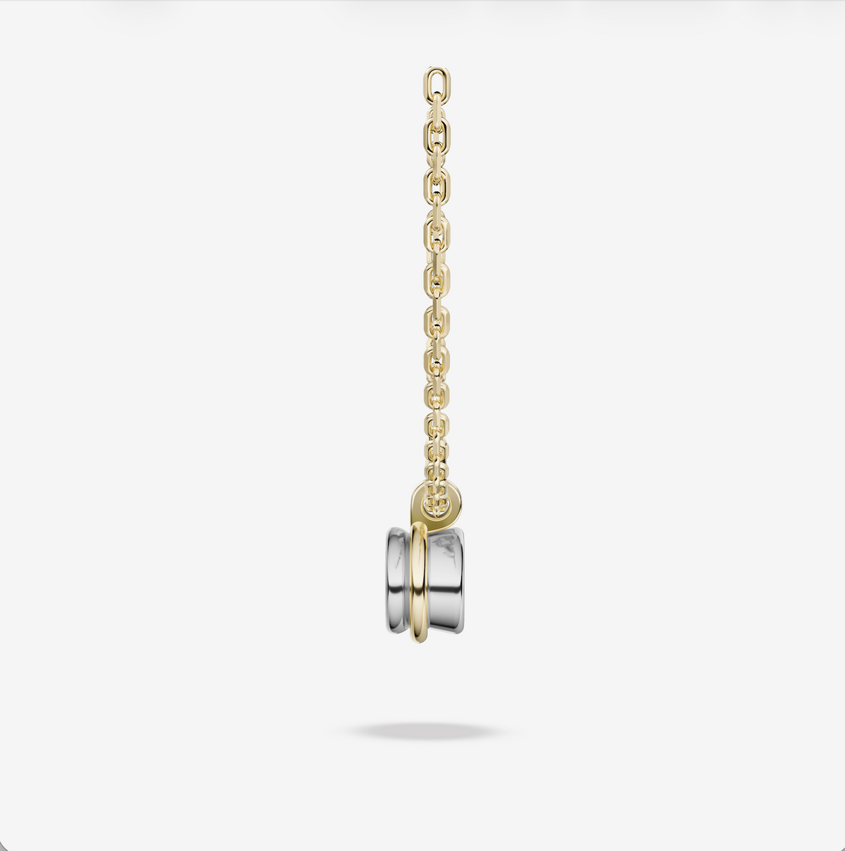 Lumia Necklace