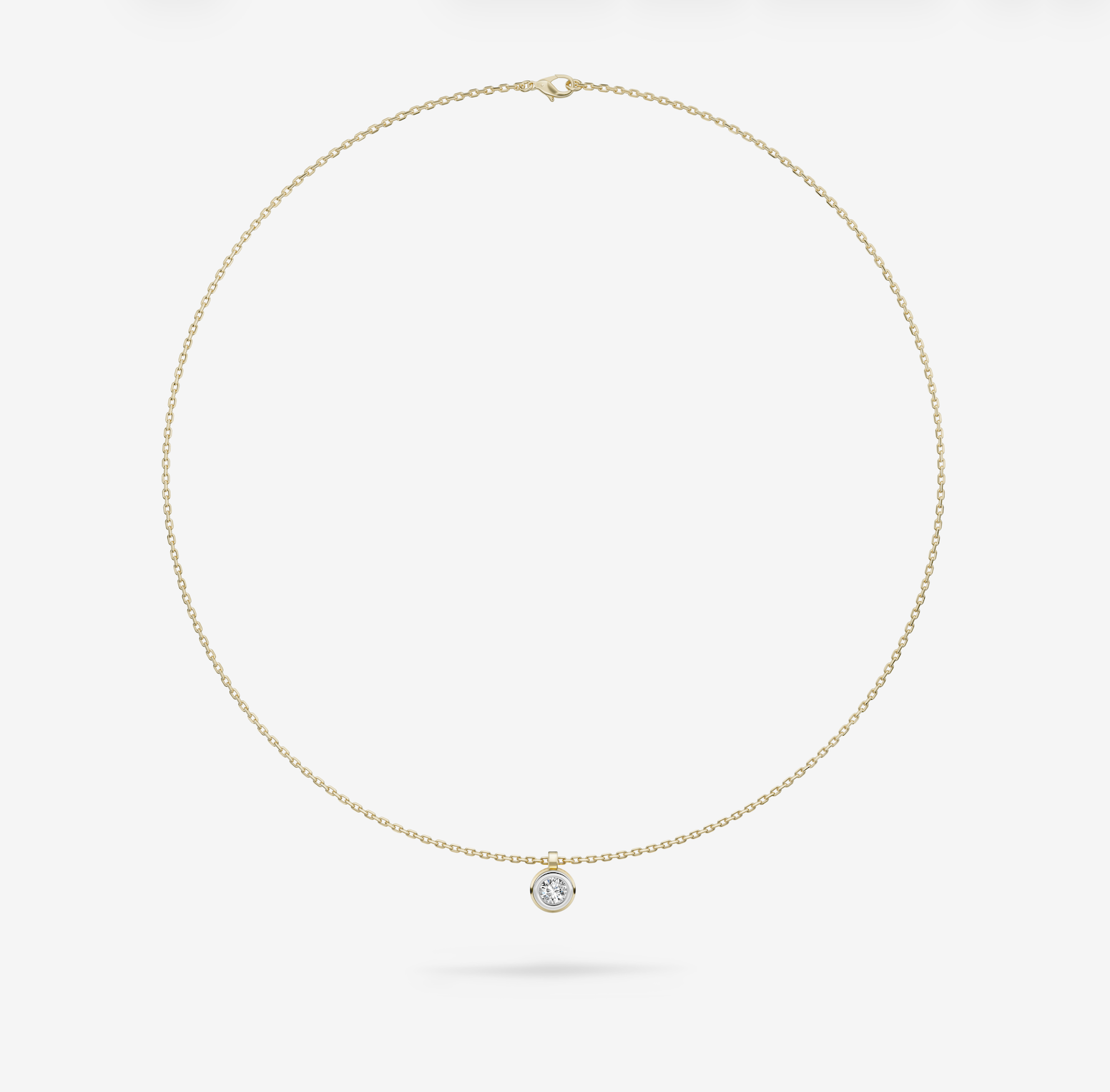 Lumia Necklace
