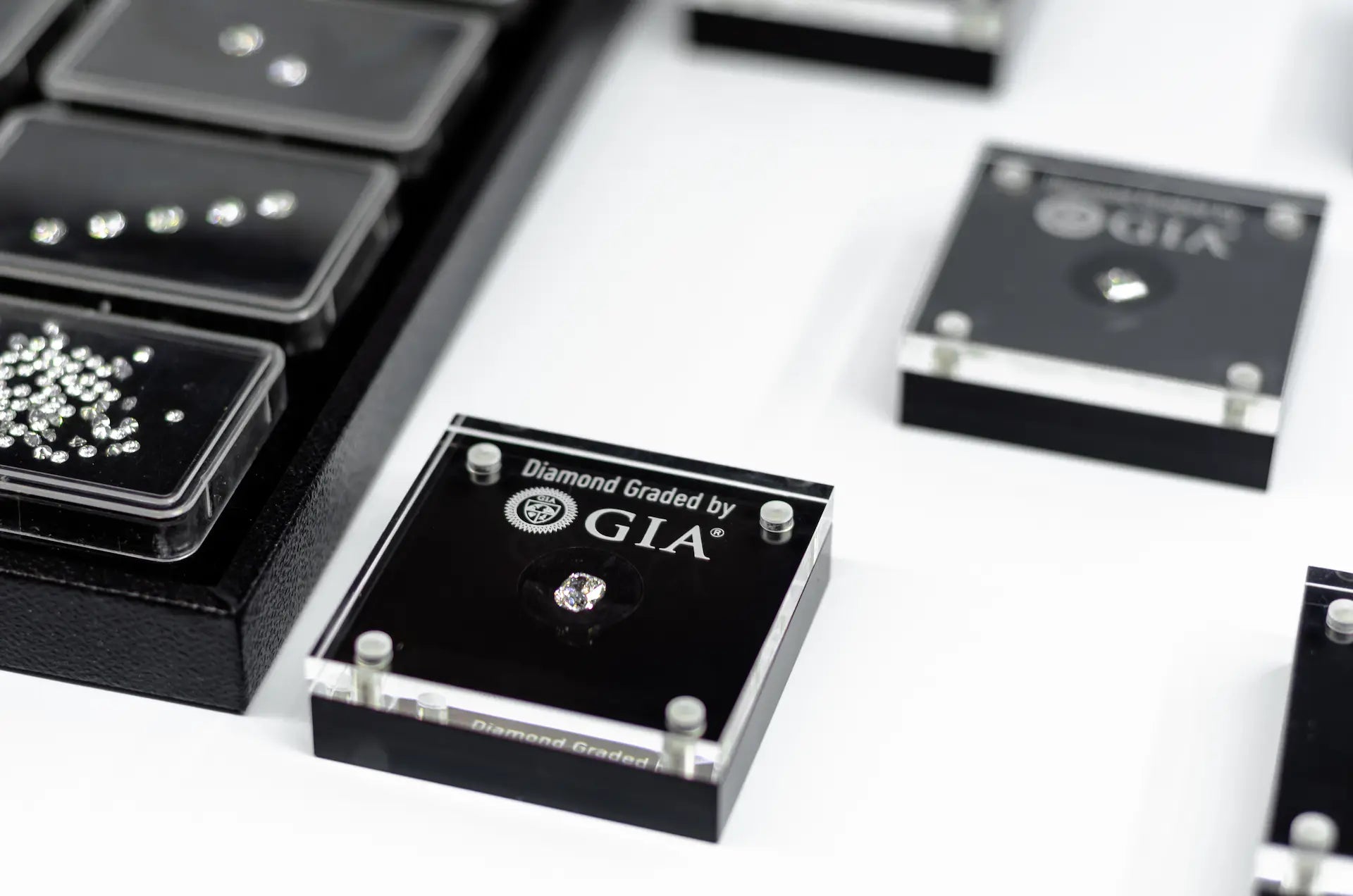 The Continuum: Store Repurpose