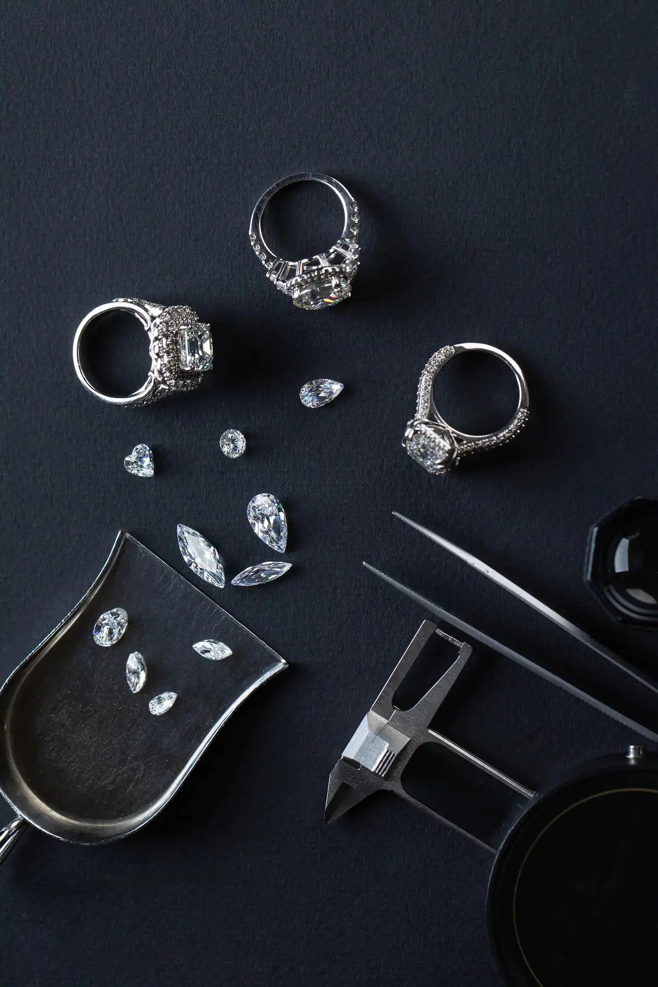 The Continuum: Store Repurpose