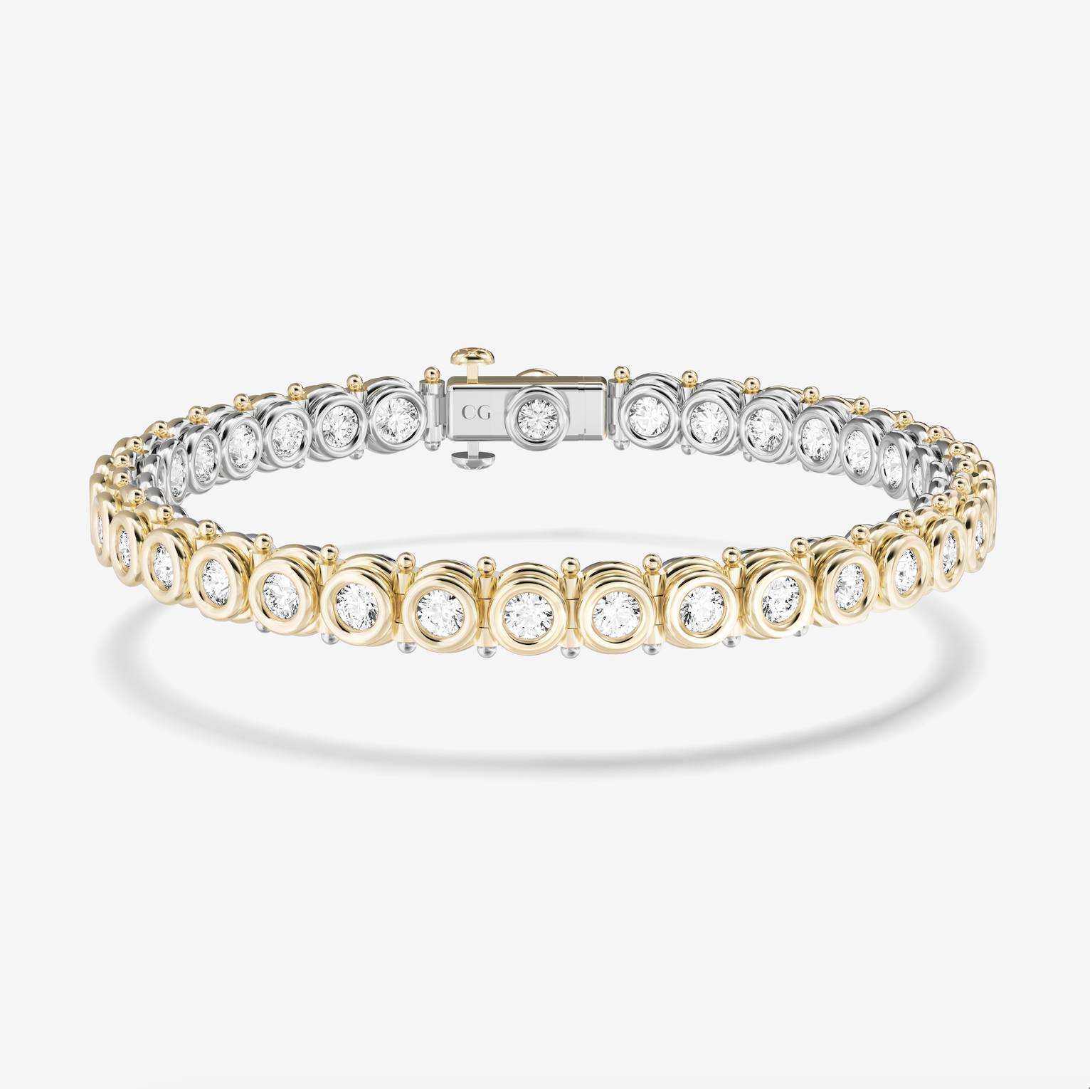 Dualité Réversible Bracelet