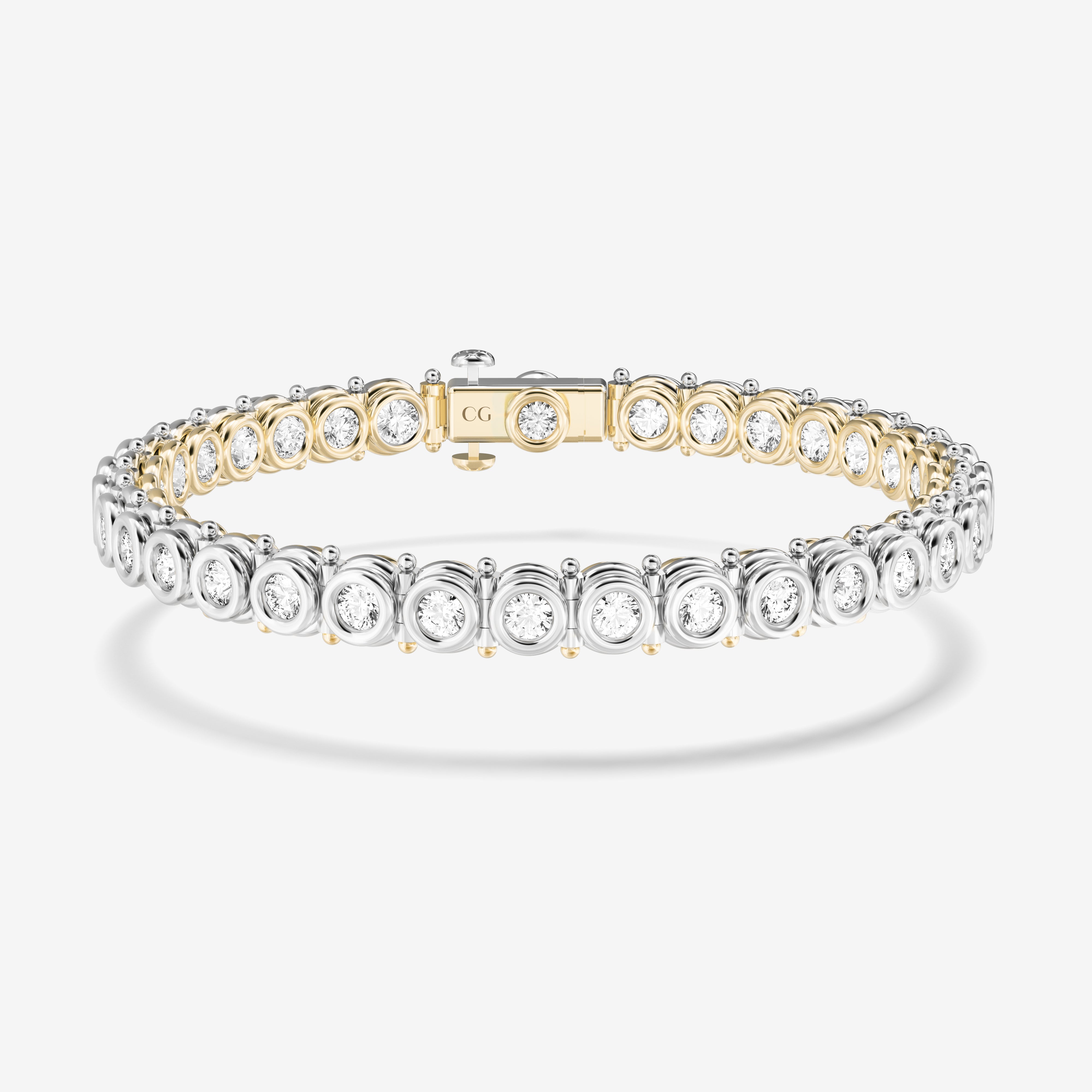 Dualité Réversible Bracelet